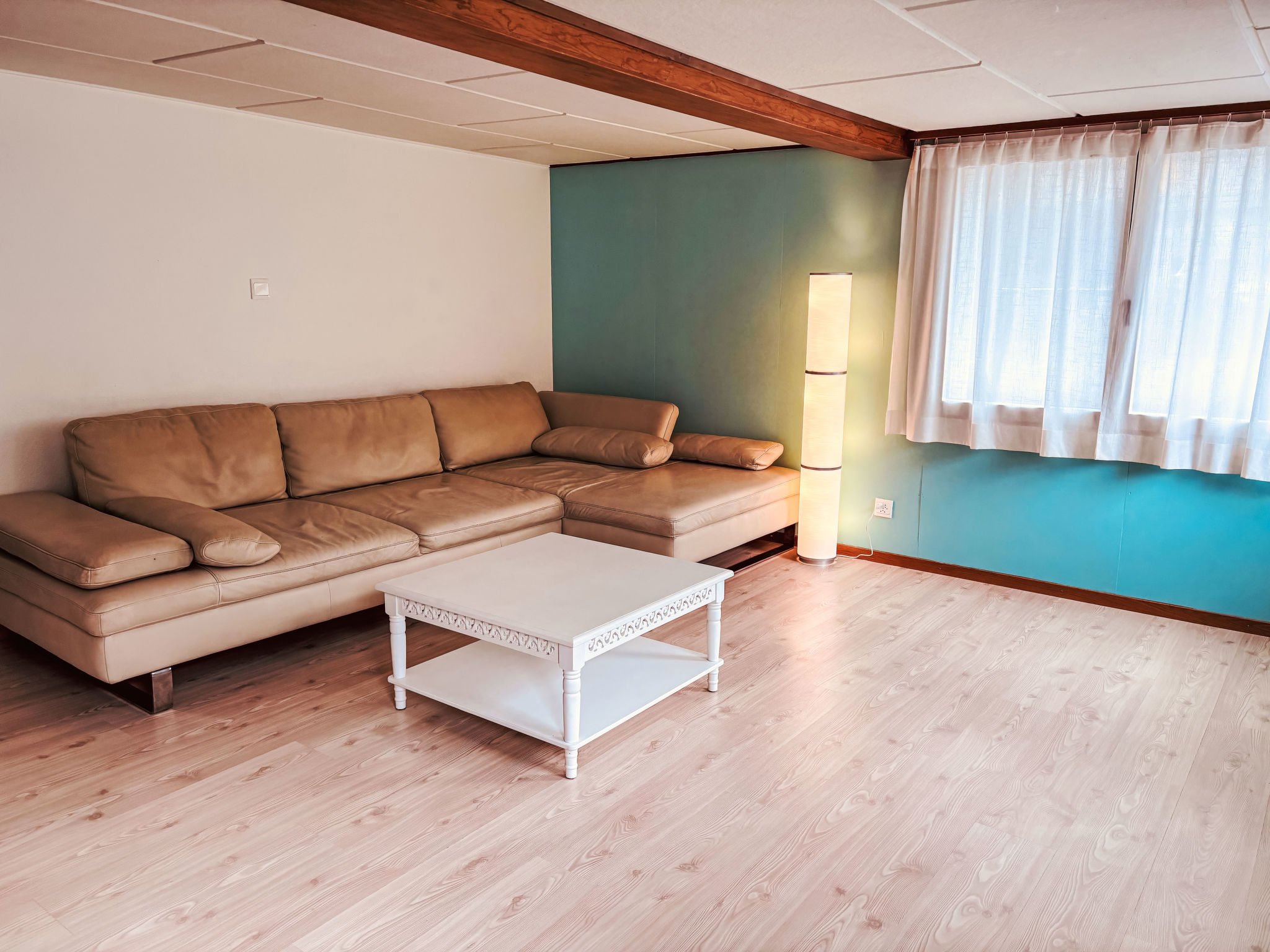 Ferienwohnung ENZian