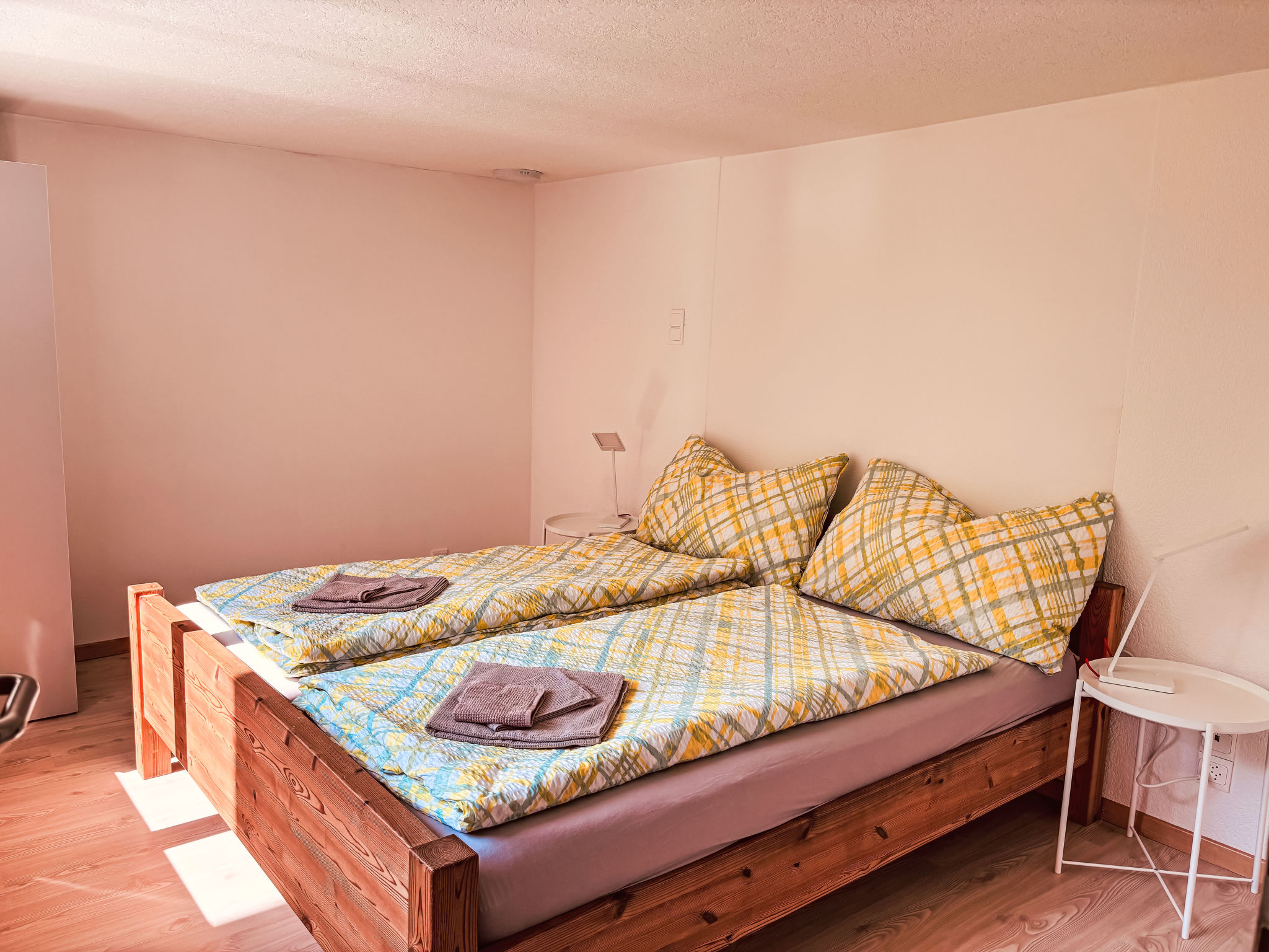 Ferienwohnung ENZian