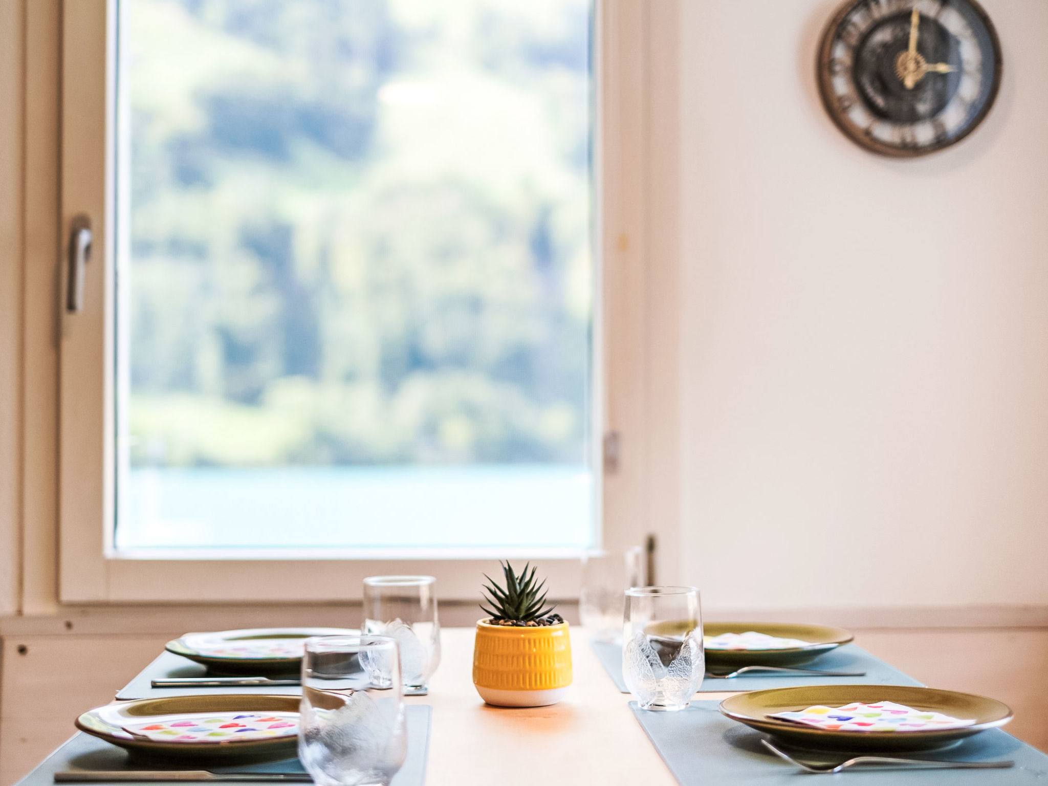Ferienwohnung Enzian