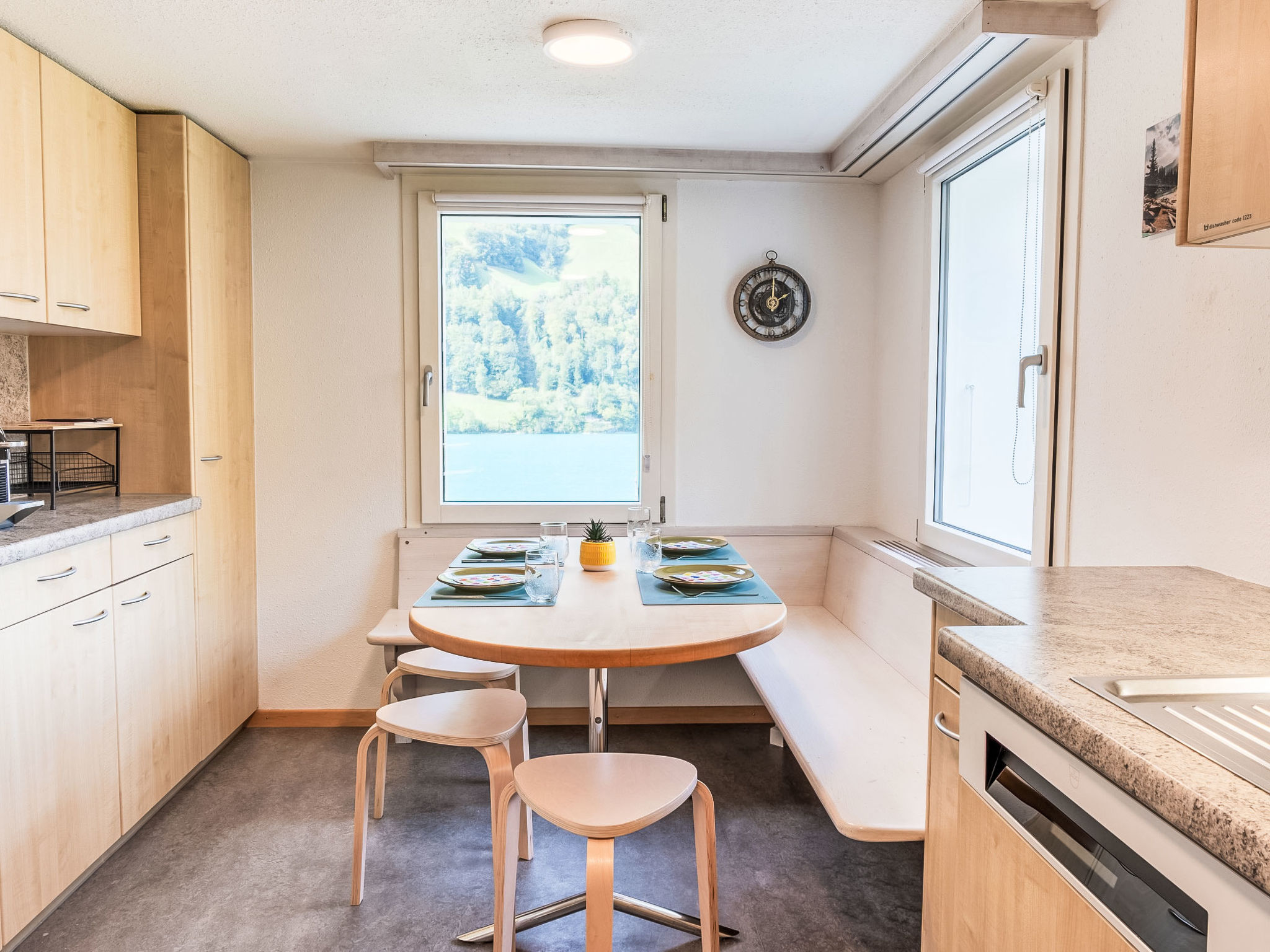 Ferienwohnung Enzian