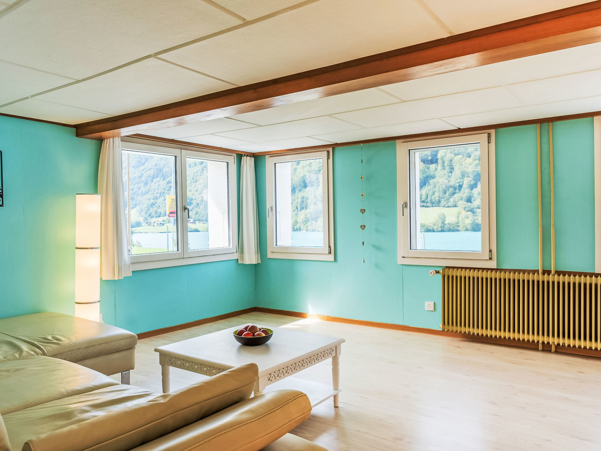 Ferienwohnung Enzian