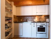 Knus chalet in Hasliberg met uitzicht op bergen en meer - thumbnail 5