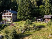 Knus appartement voor 5 aan skipiste & meer in Hasliberg - thumbnail 2