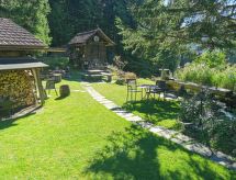 Knus appartement voor 5 aan skipiste & meer in Hasliberg - thumbnail 4