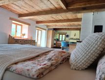 Knus appartement voor 5 aan skipiste & meer in Hasliberg - thumbnail 6
