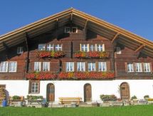 Maria Magdalena 2-Bett-Dachwohnung