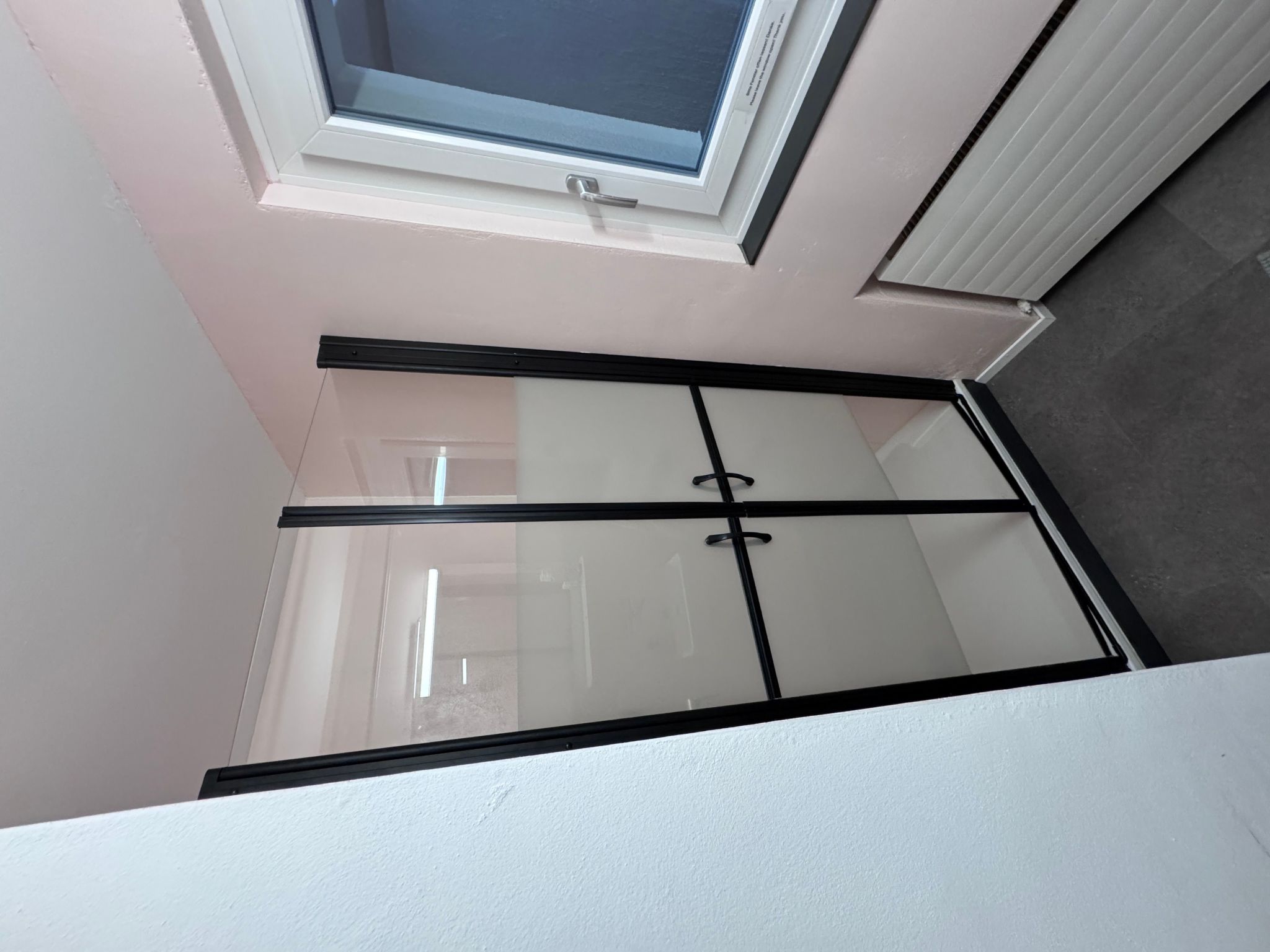 Studio Chalet Sunnehöckli-Binnen