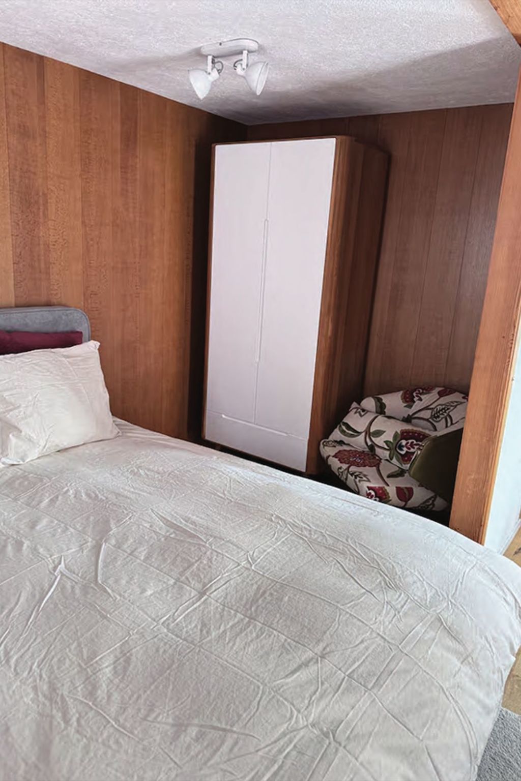 Studio Chalet Sunnehöckli-Binnen