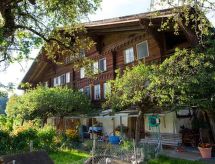 4.5 Zimmer Ferienwohnung Hofstatthaus