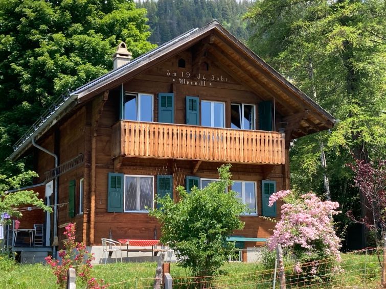 Alpidyll - Meiringen
