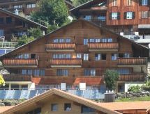 Pollux 4-Bett-Appartement