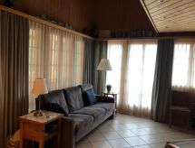 Pollux 4-Bett-Appartement