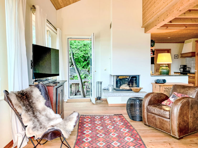 Myhaslihome - Meiringen