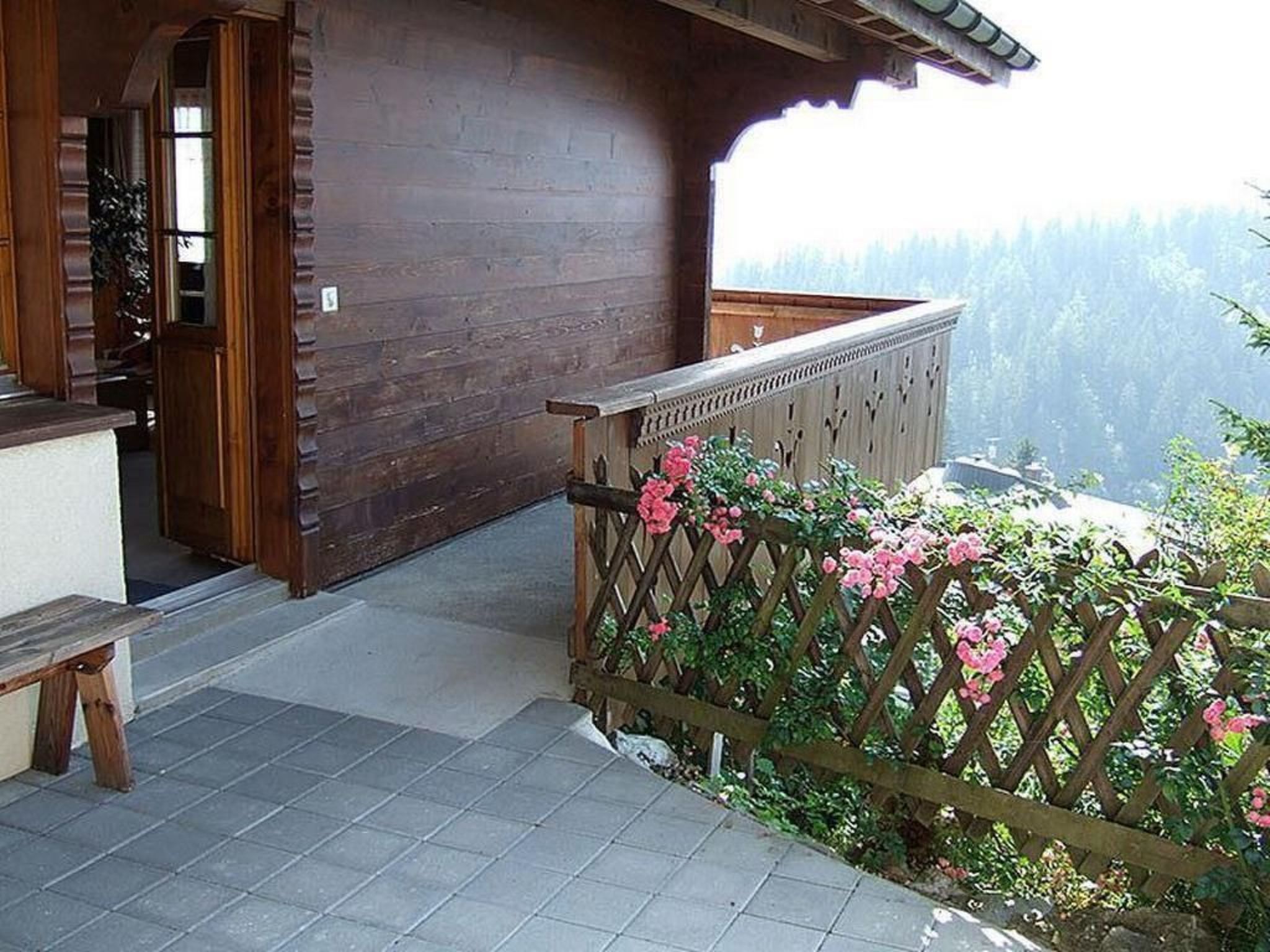 Chalet Hofer