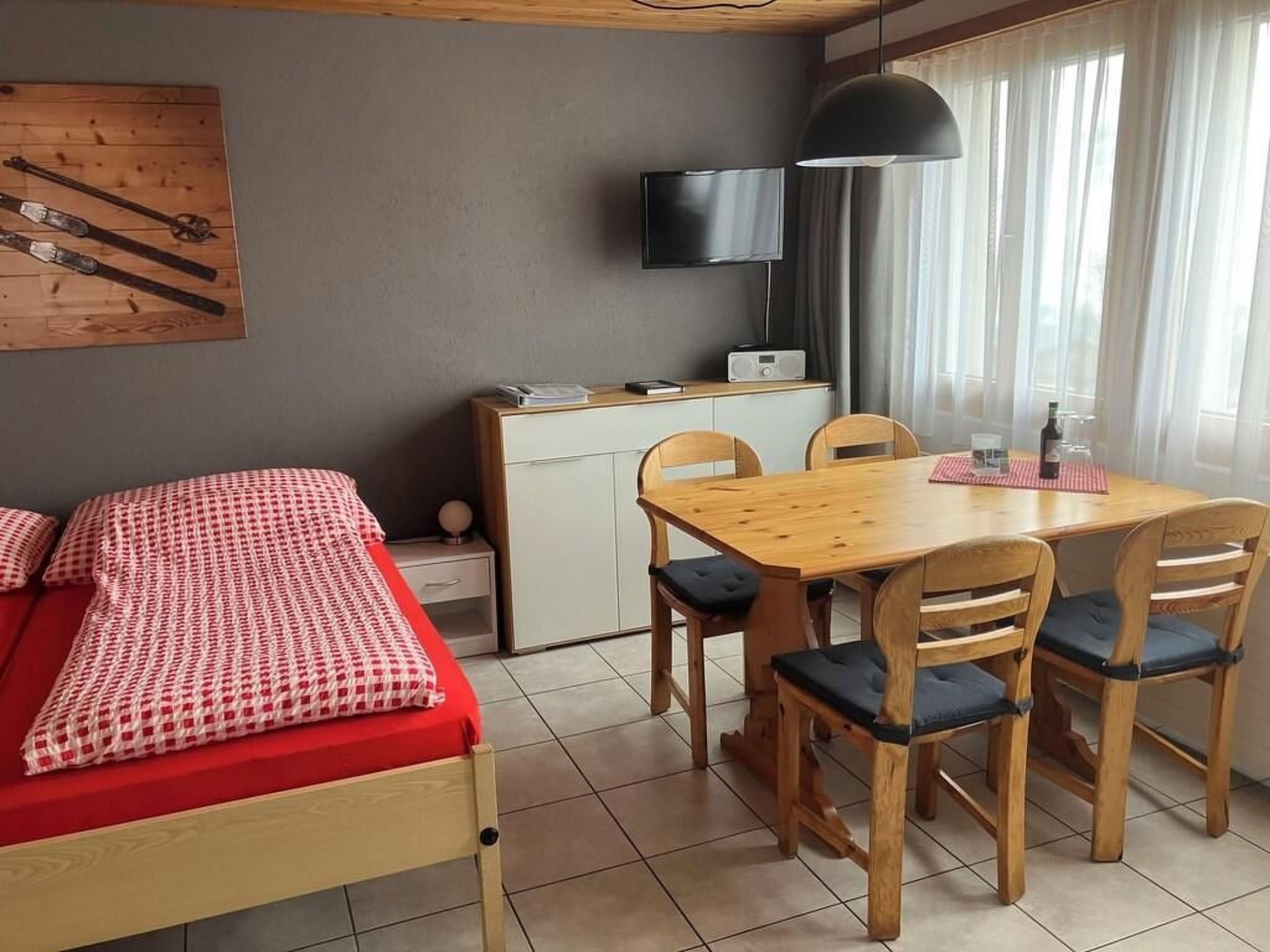 Anneliese Schaad Studio