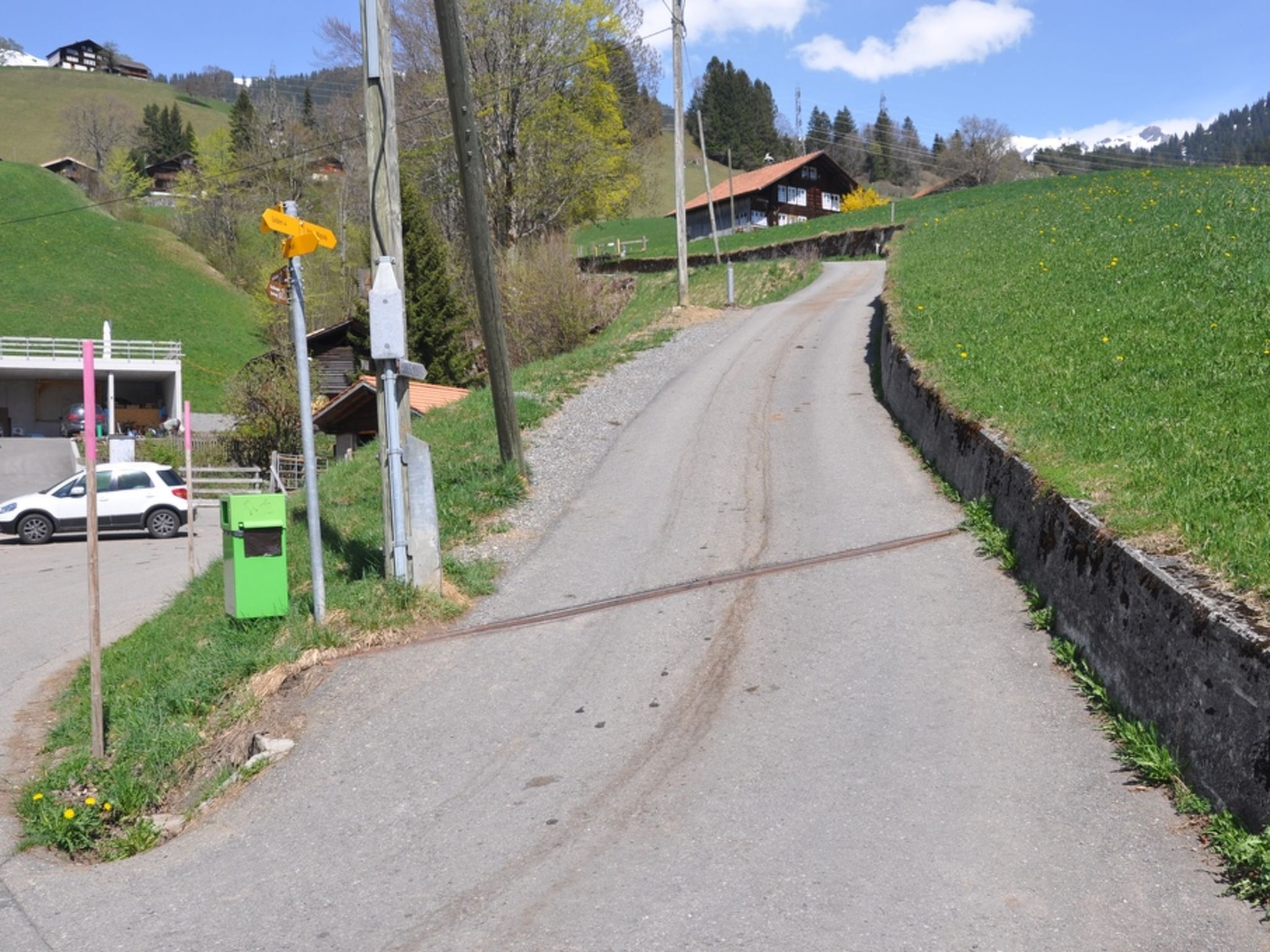 HasliRent, Dornen, (Hasliberg Goldern). 5.5 Zimmer Wohnung auf zwei Etagen in e - Image-tags.info