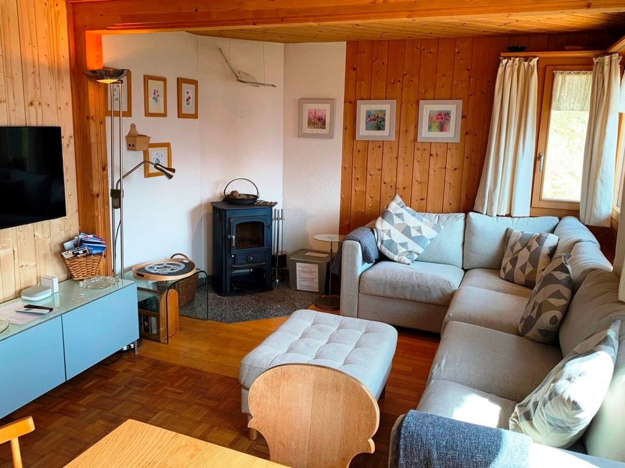 HasliRent, Dornen, (Hasliberg Goldern),
