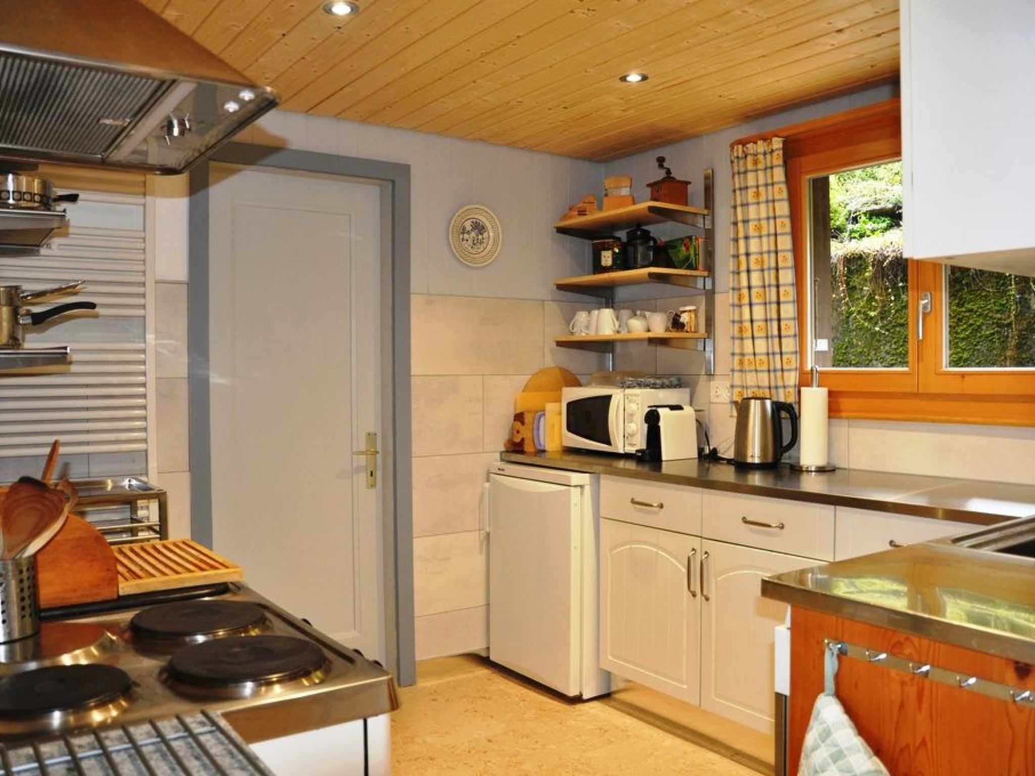 HasliRent, Dornen, (Hasliberg Goldern),