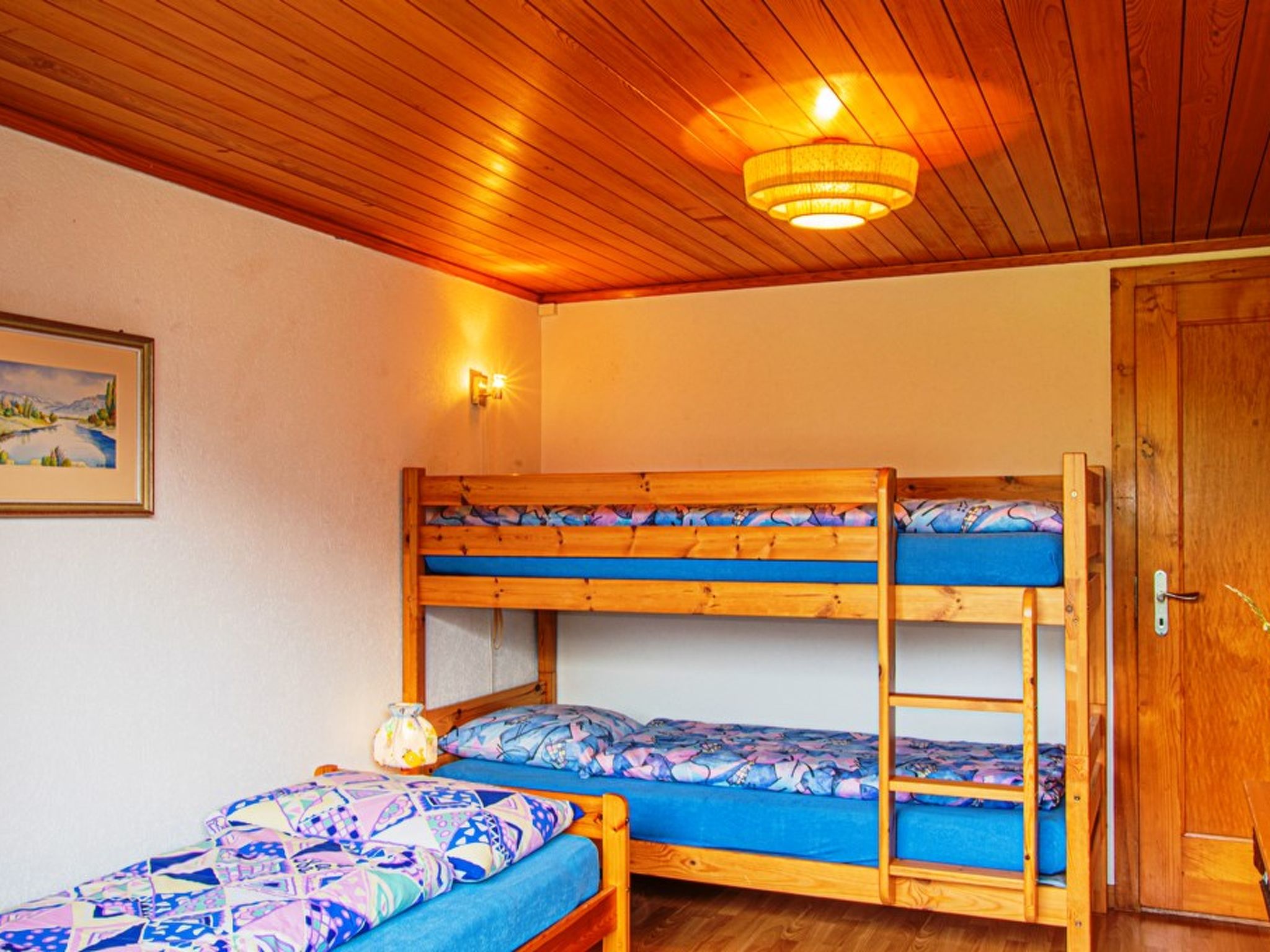 HasliRent, Resti, (Hasliberg Reuti). 3.5 Zimmer Wohnung im Parterre und 1. Stoc - Image-tags.info