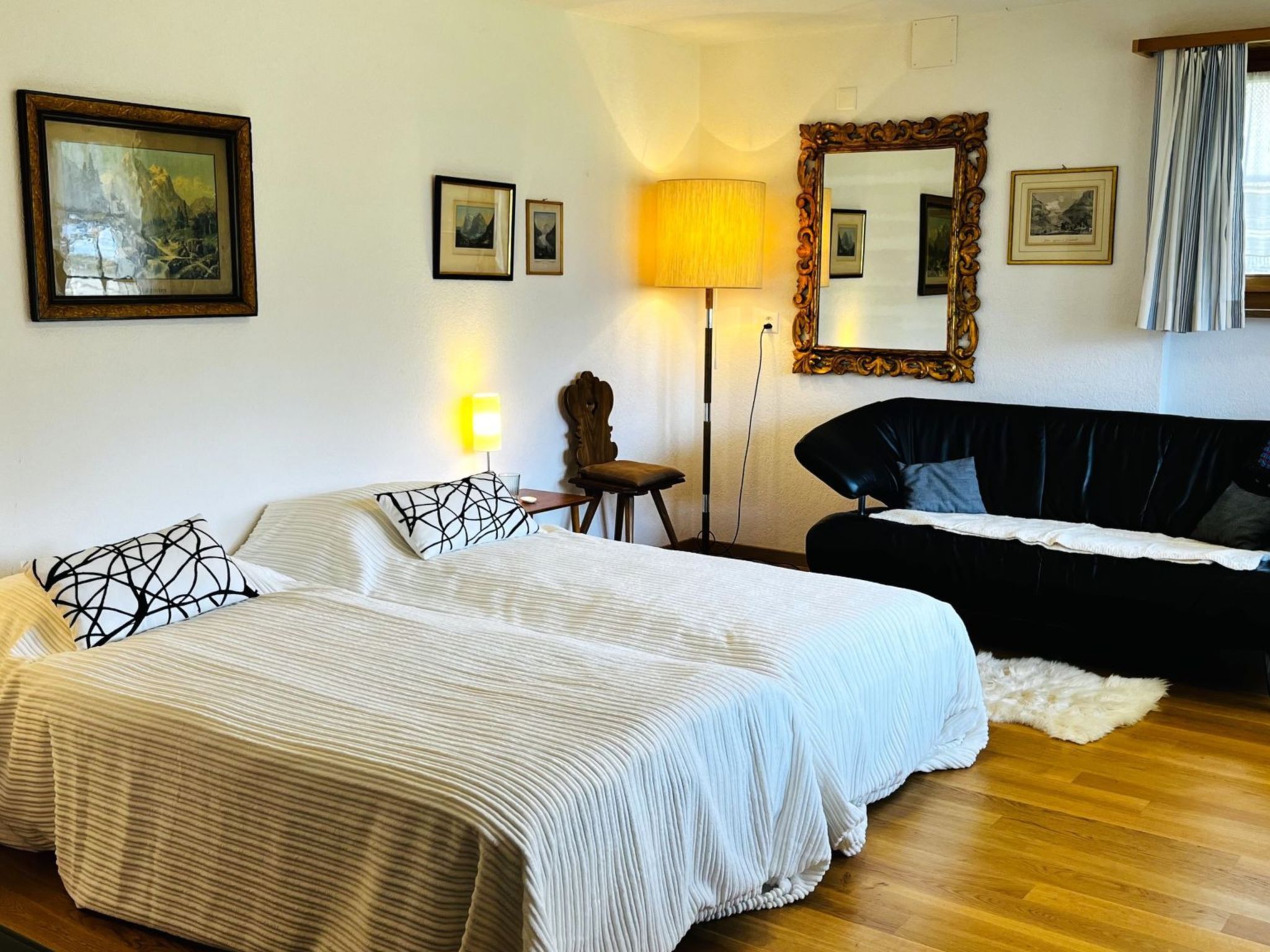 HasliRent, Diana, (Hasliberg Reuti), — House (3 of 18)