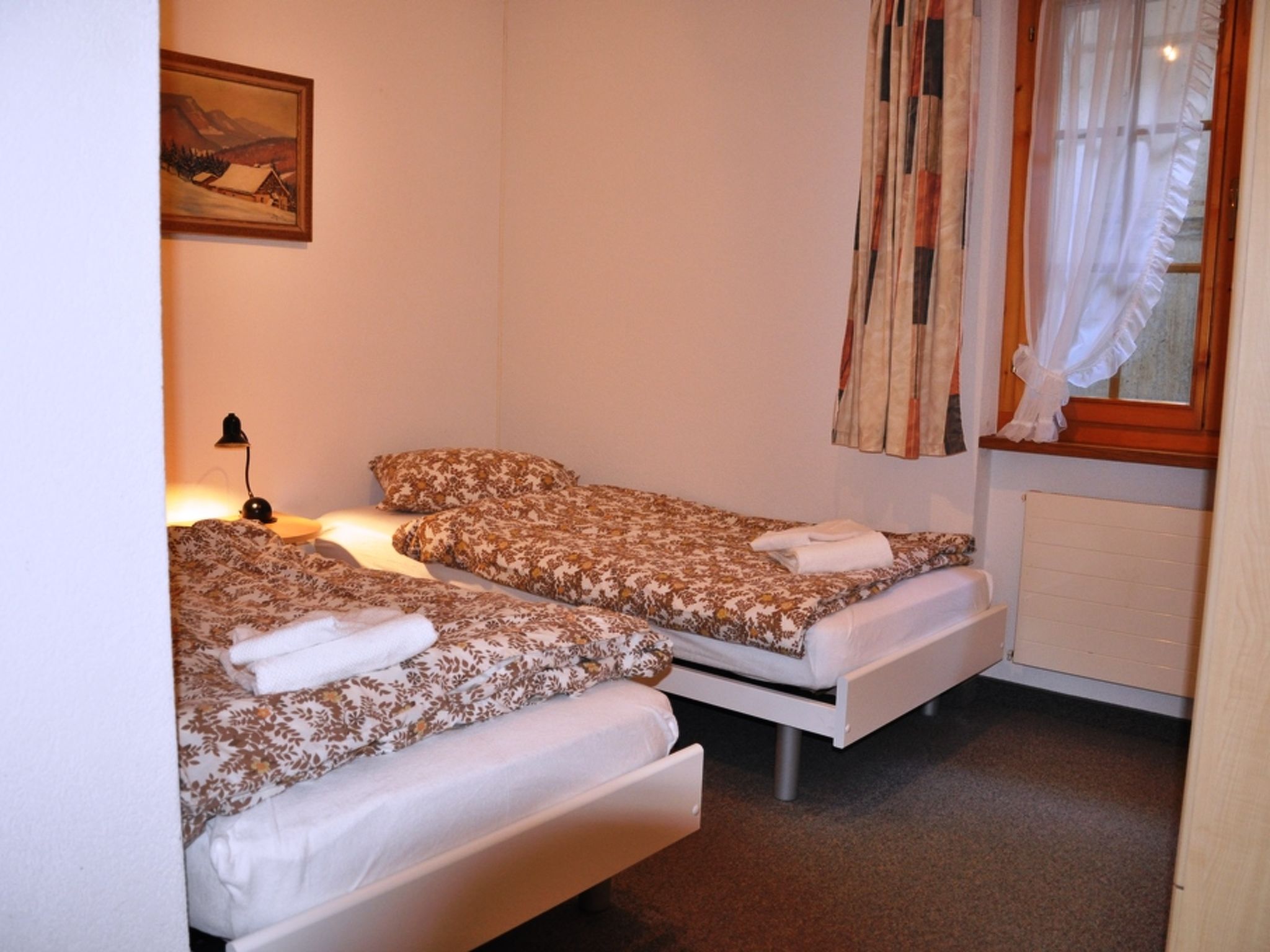 HasliRent, Diana, (Hasliberg Reuti). 3.5 Zimmer Wohnung im 1. Stock eines Chale - Image-tags.info