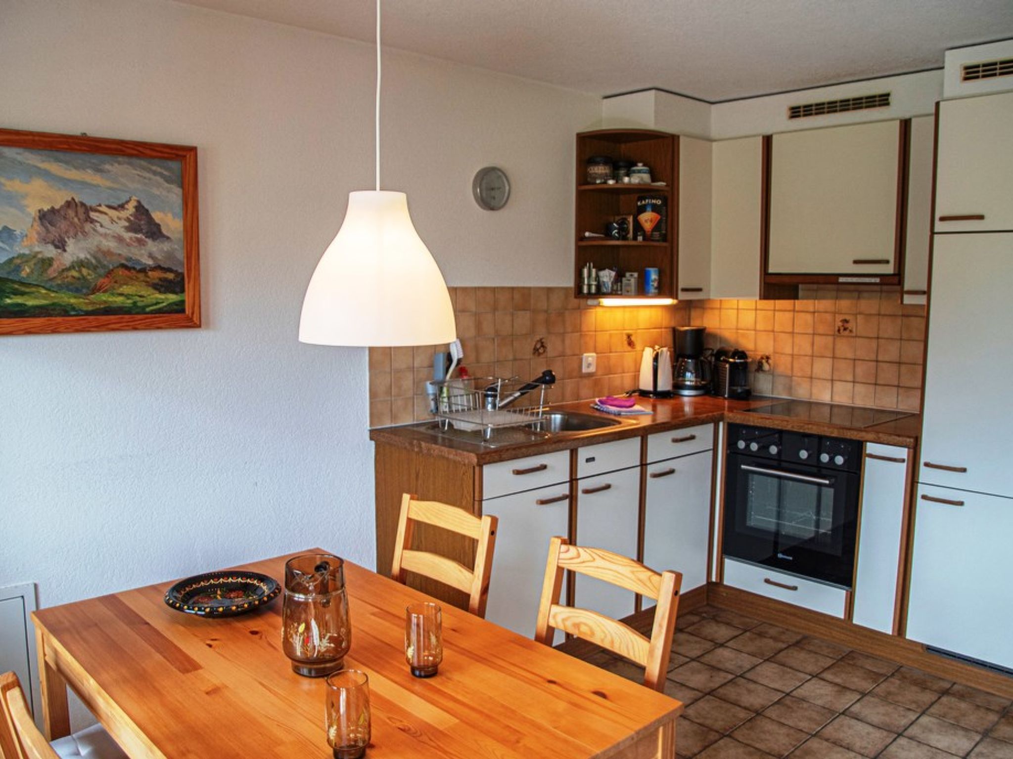HasliRent, Diana, (Hasliberg Reuti). 3.5 Zimmer Wohnung im 1. Stock eines Chale - Image-tags.info