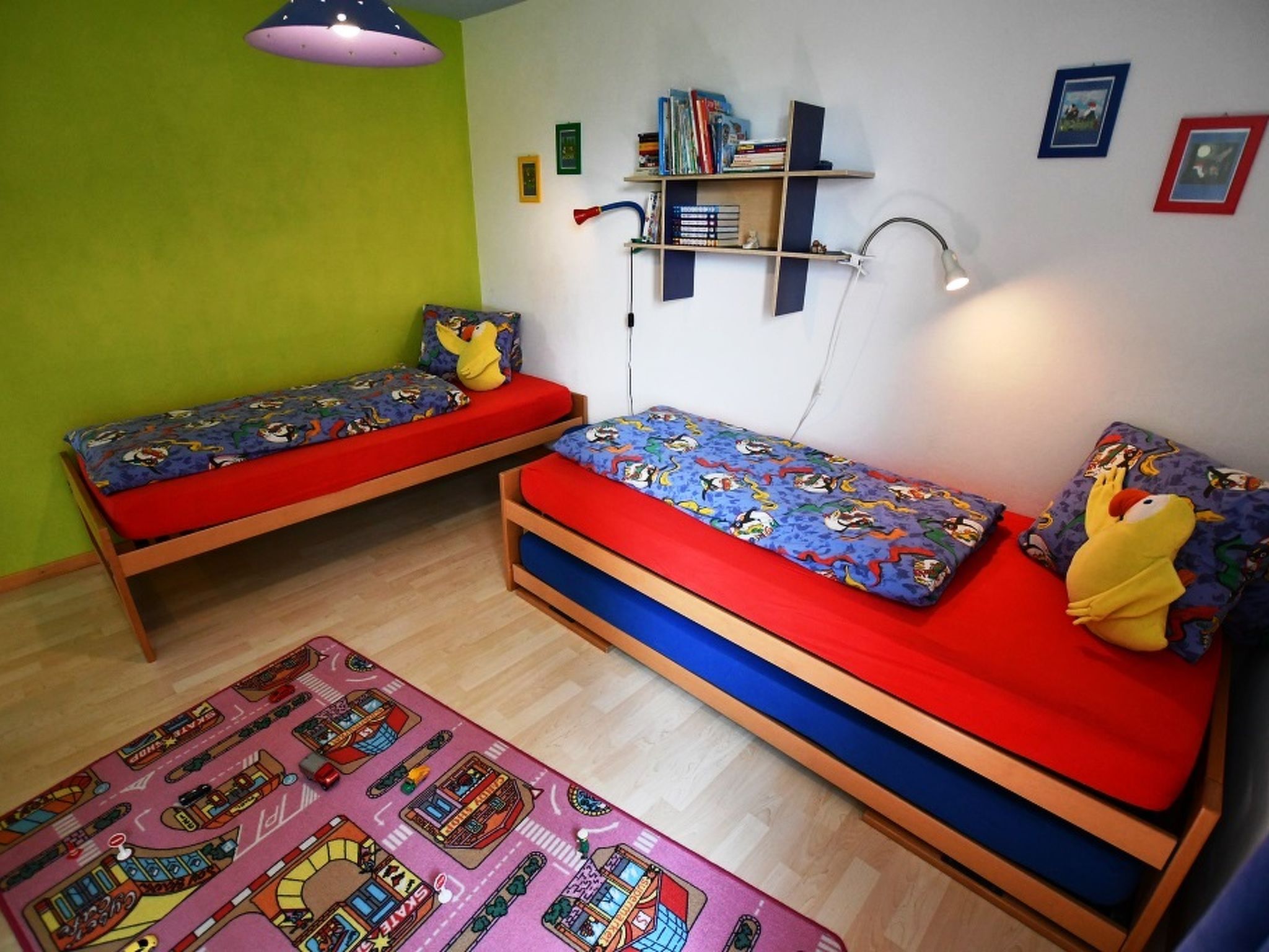HasliRent, Holiboimi, (Hasliberg Wasserwendi). 3.5 Zimmer Wohnung im Parterre v - Image-tags.info