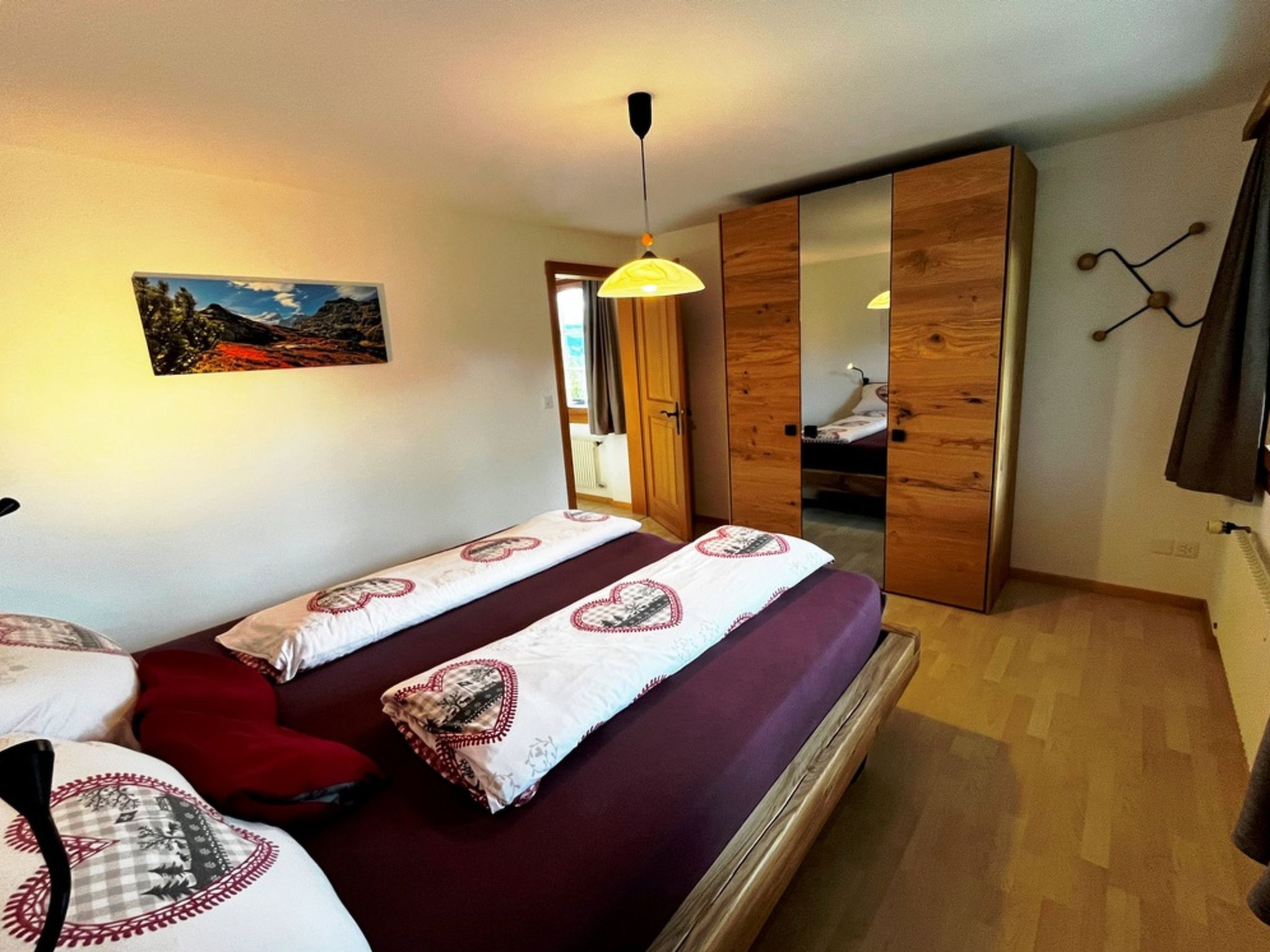 HasliRent, Holiboimi, (Hasliberg Wasserwendi). 3.5 Zimmer Wohnung im Parterre v - Image-tags.info