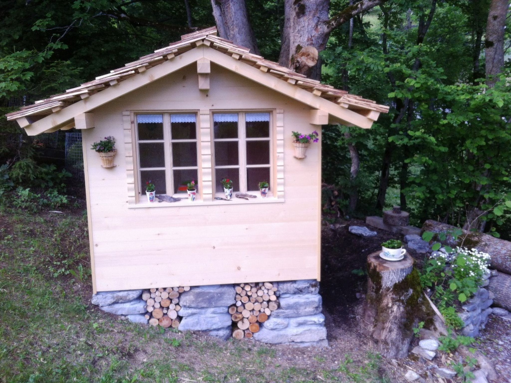 HasliRent, Holiboimi, (Hasliberg Wasserwendi). 3.5 Zimmer Wohnung im Parterre v - Image-tags.info