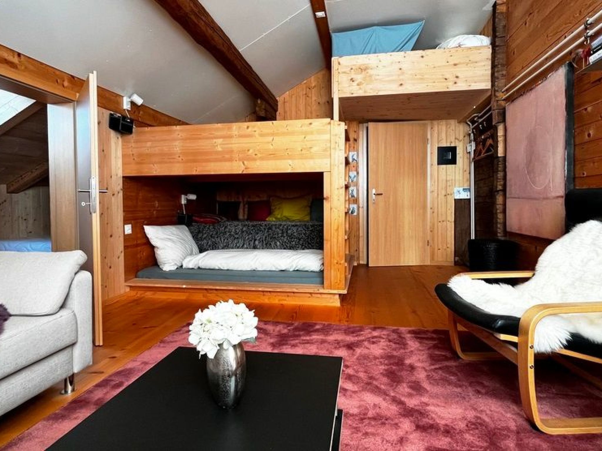 HasliRent, Lindeli, (Hasliberg Reuti),