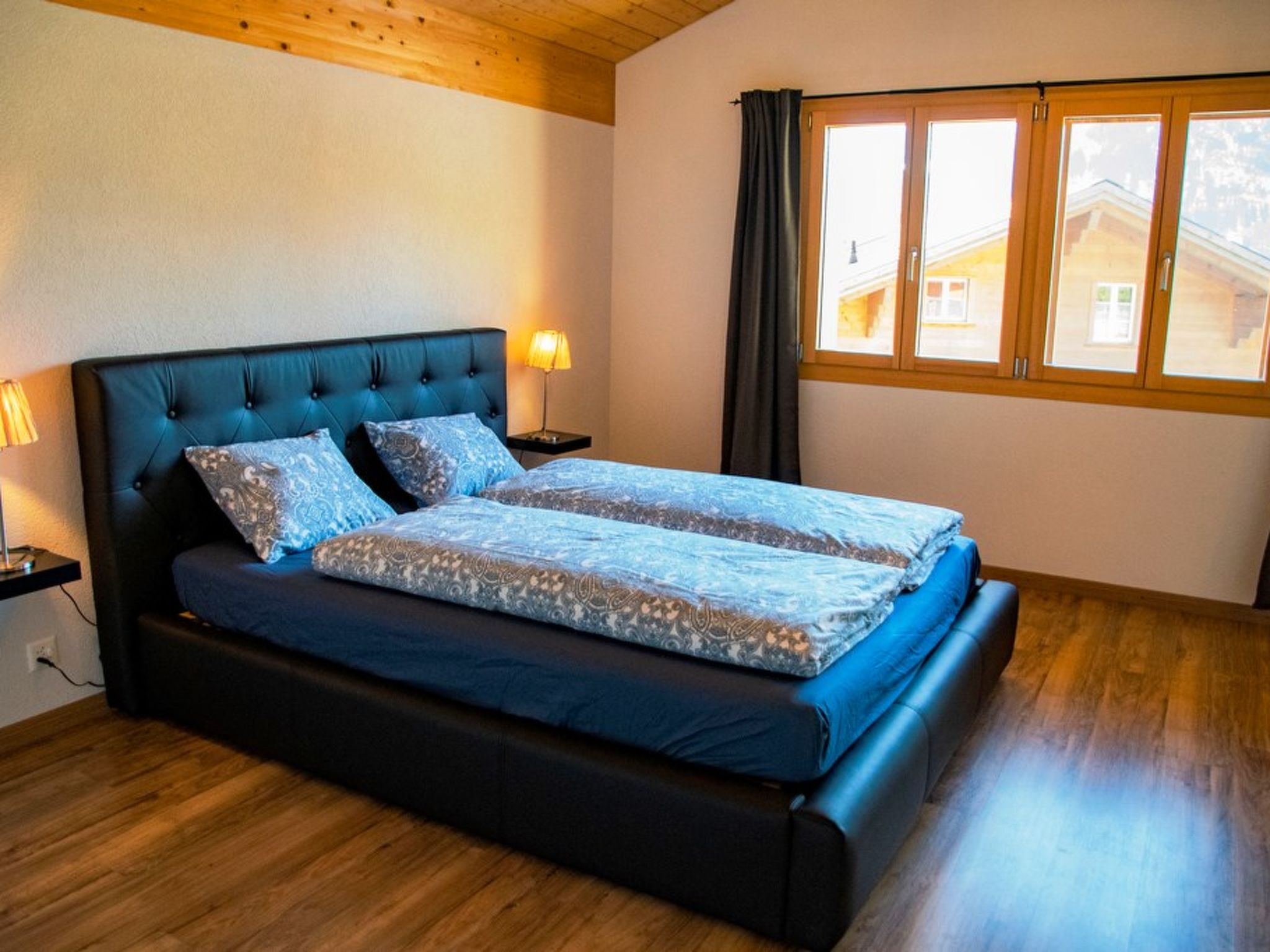 HasliRent, Mätteli, (Hasliberg Goldern). 4 ½ Zimmer Wohnung im Dachgeschoss - Image-tags.info