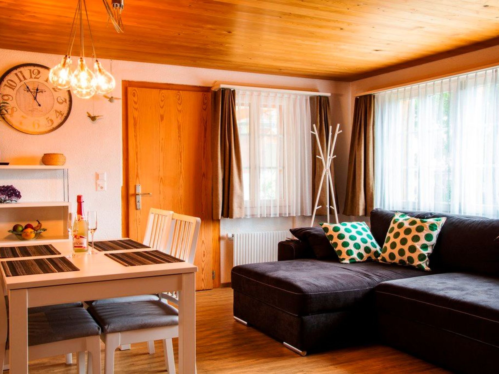 HasliRent, Stubeli, (Hasliberg Reuti),