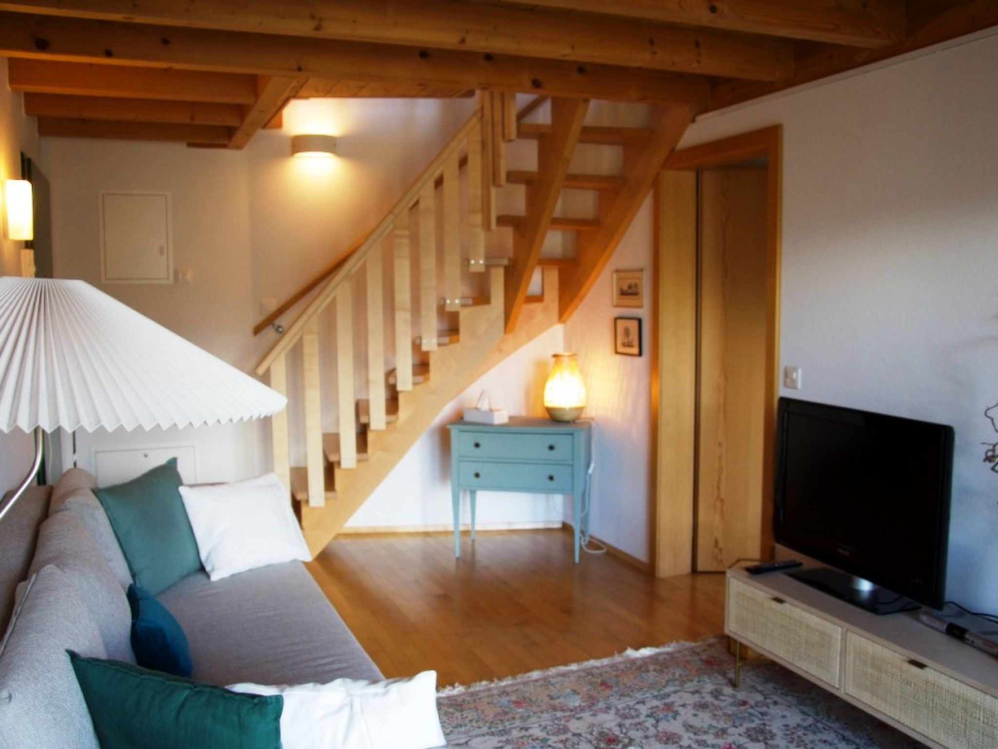 HasliRent, Wandelhorn 2, (Hasliberg Reuti). 4.5 Zimmer Wohnung - Image-tags.info