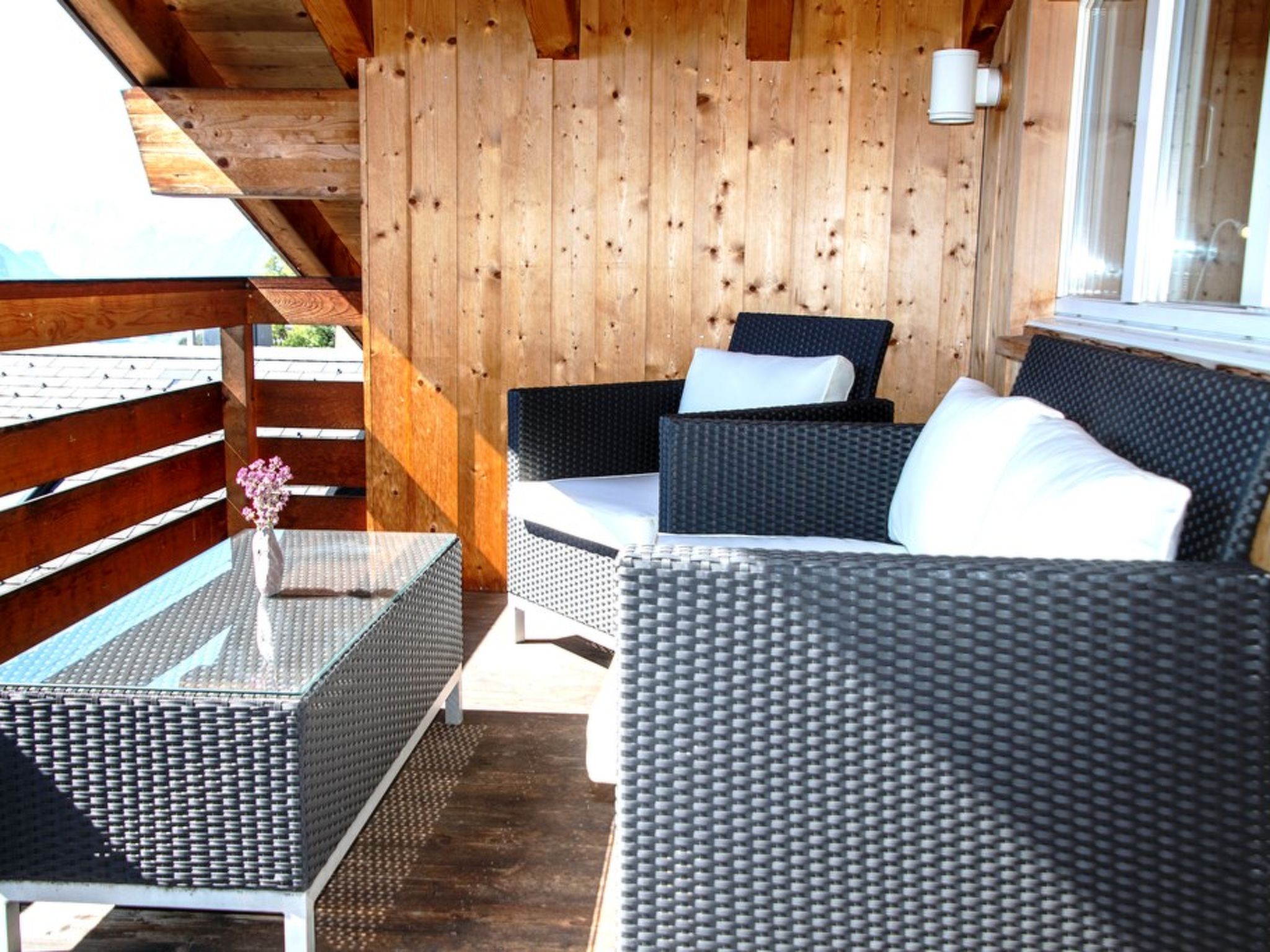 HasliRent, Wandelhorn, (Hasliberg Reuti). 4 ½ Zimmer Wohnung auf zwei Stockwerk - Image-tags.info