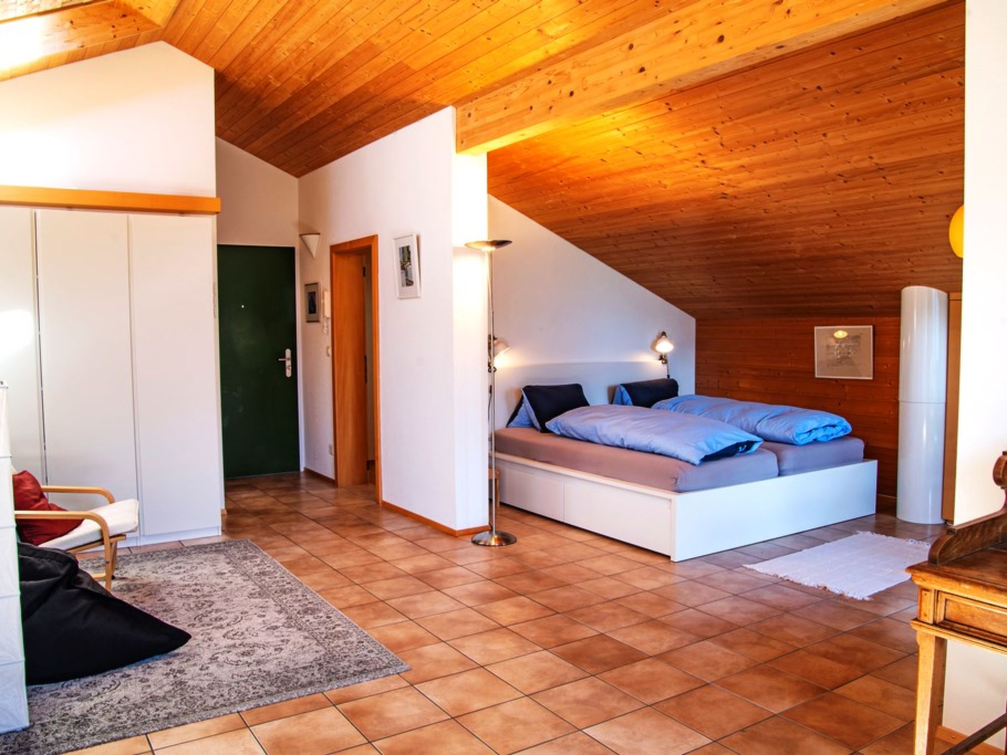 HasliRent, Wandelhorn, (Hasliberg Reuti). 4 ½ Zimmer Wohnung auf zwei Stockwerk - Image-tags.info