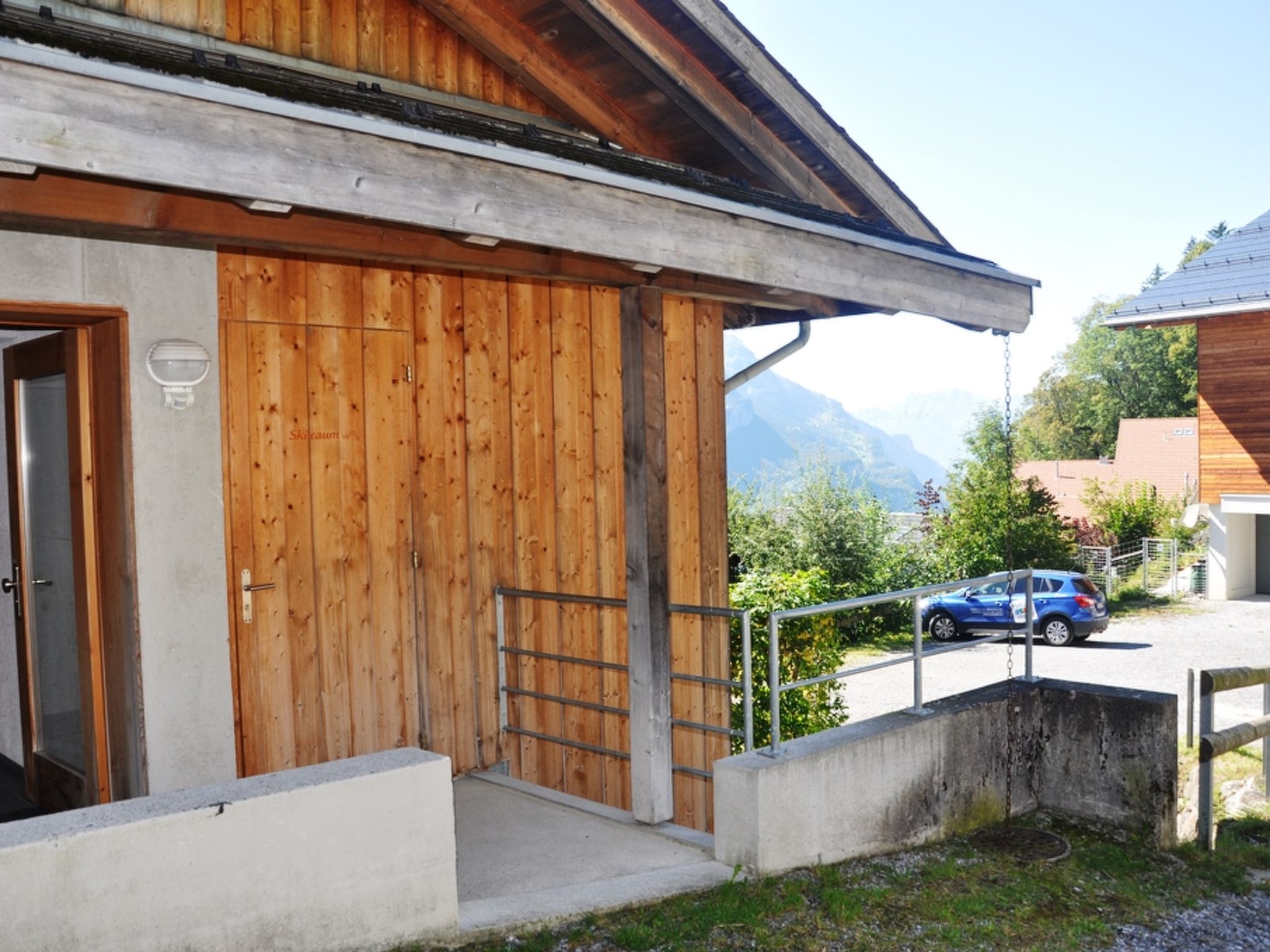 HasliRent, Wandelhorn, (Hasliberg Reuti). 4 ½ Zimmer Wohnung auf zwei Stockwerk - Image-tags.info