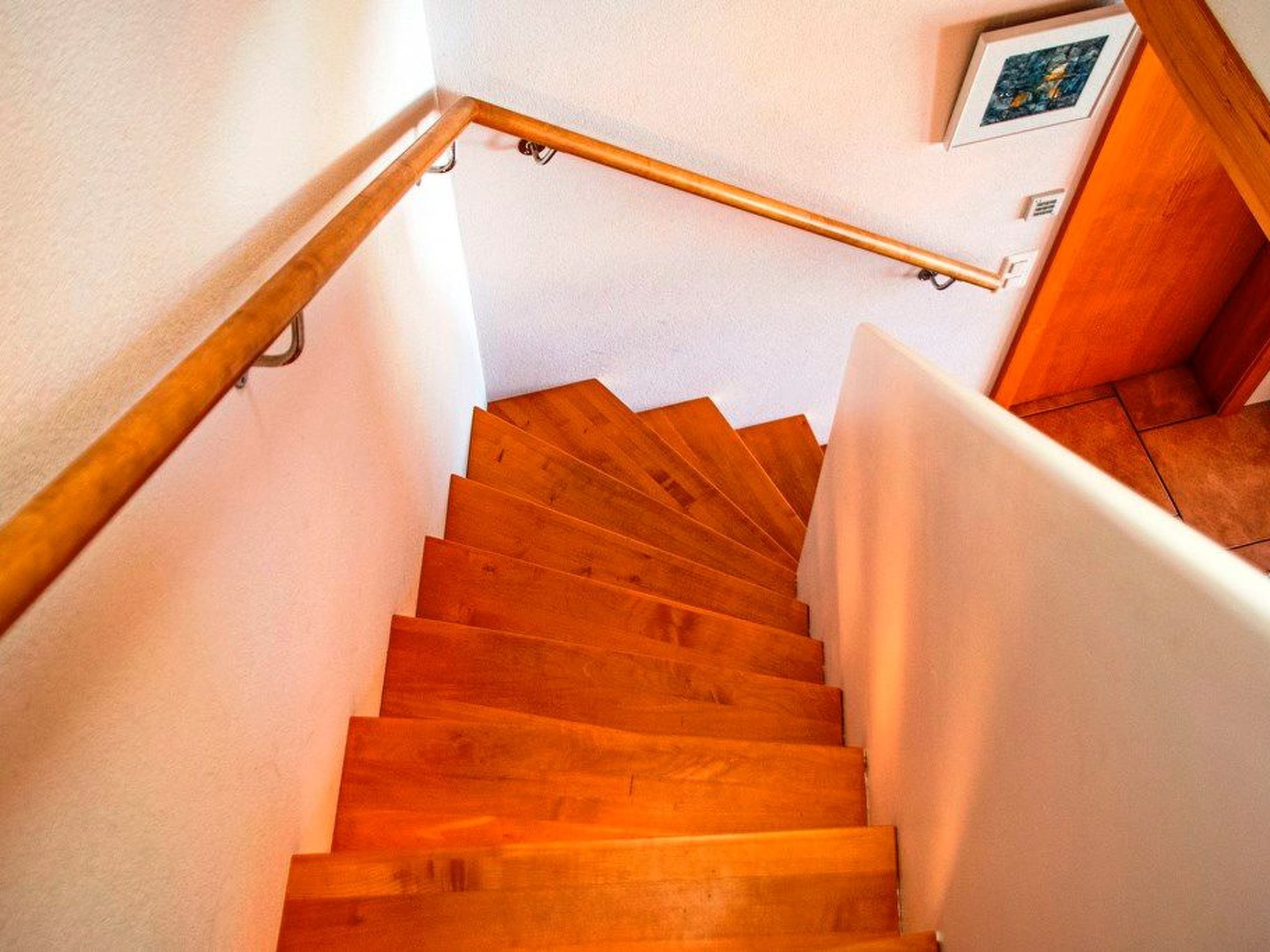 HasliRent, Wandelhorn, (Hasliberg Reuti), — House (4 of 24)