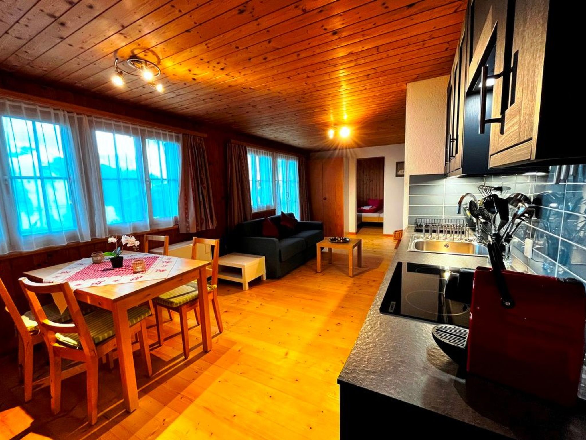 HasliRent, Cosy, (Hasliberg Wasserwendi),