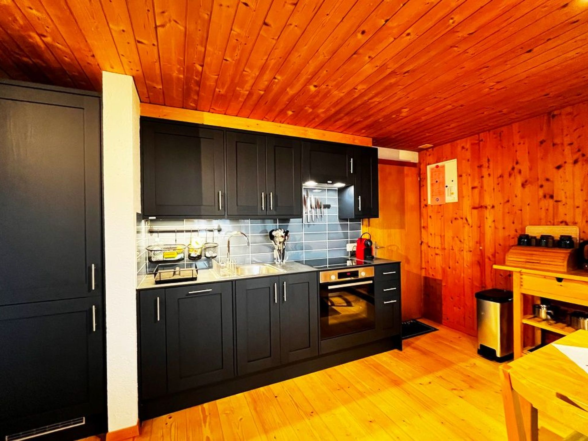 HasliRent, Cosy, (Hasliberg Wasserwendi),