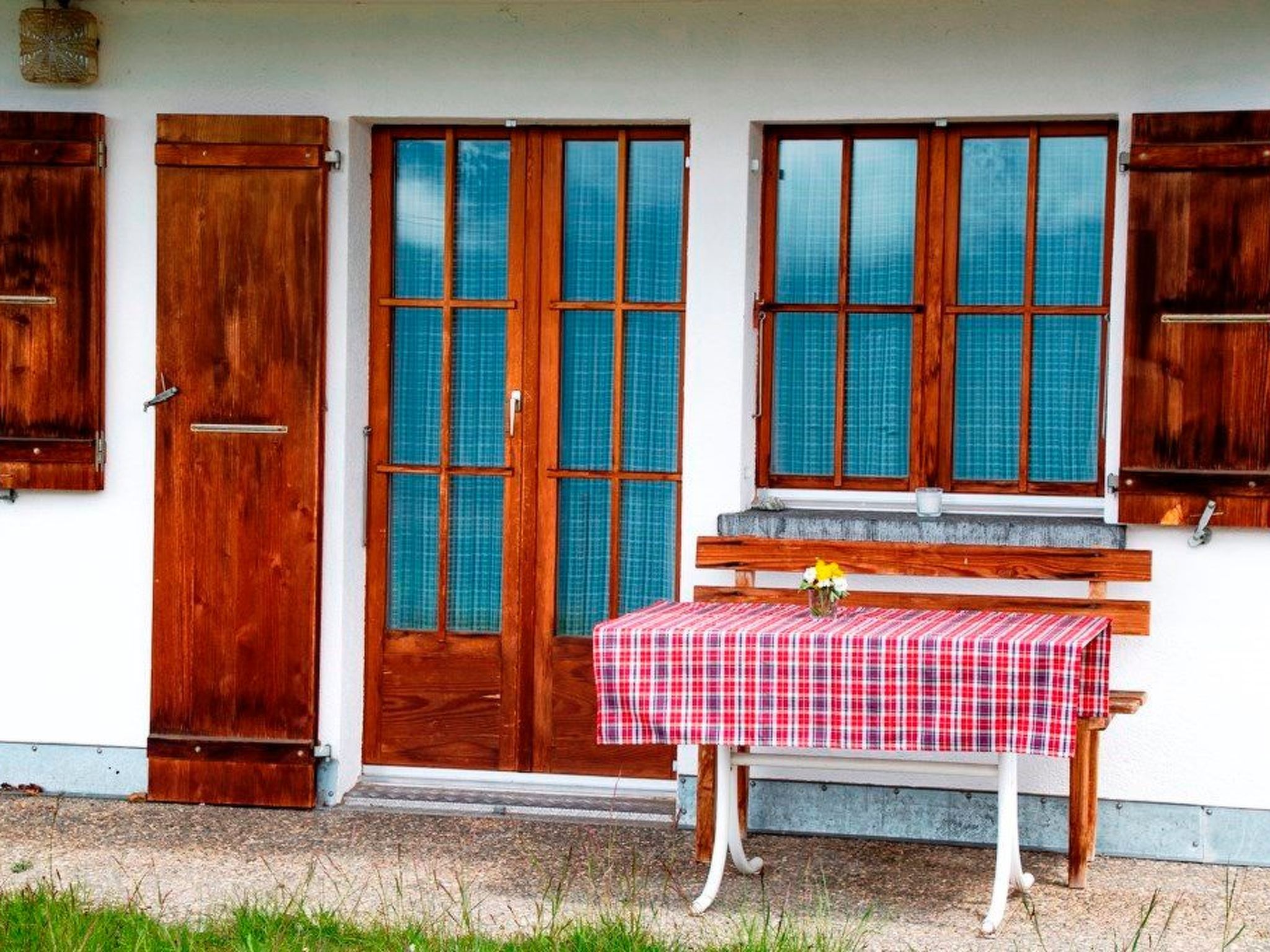 HasliRent, Cosy, (Hasliberg Wasserwendi), - Outside
