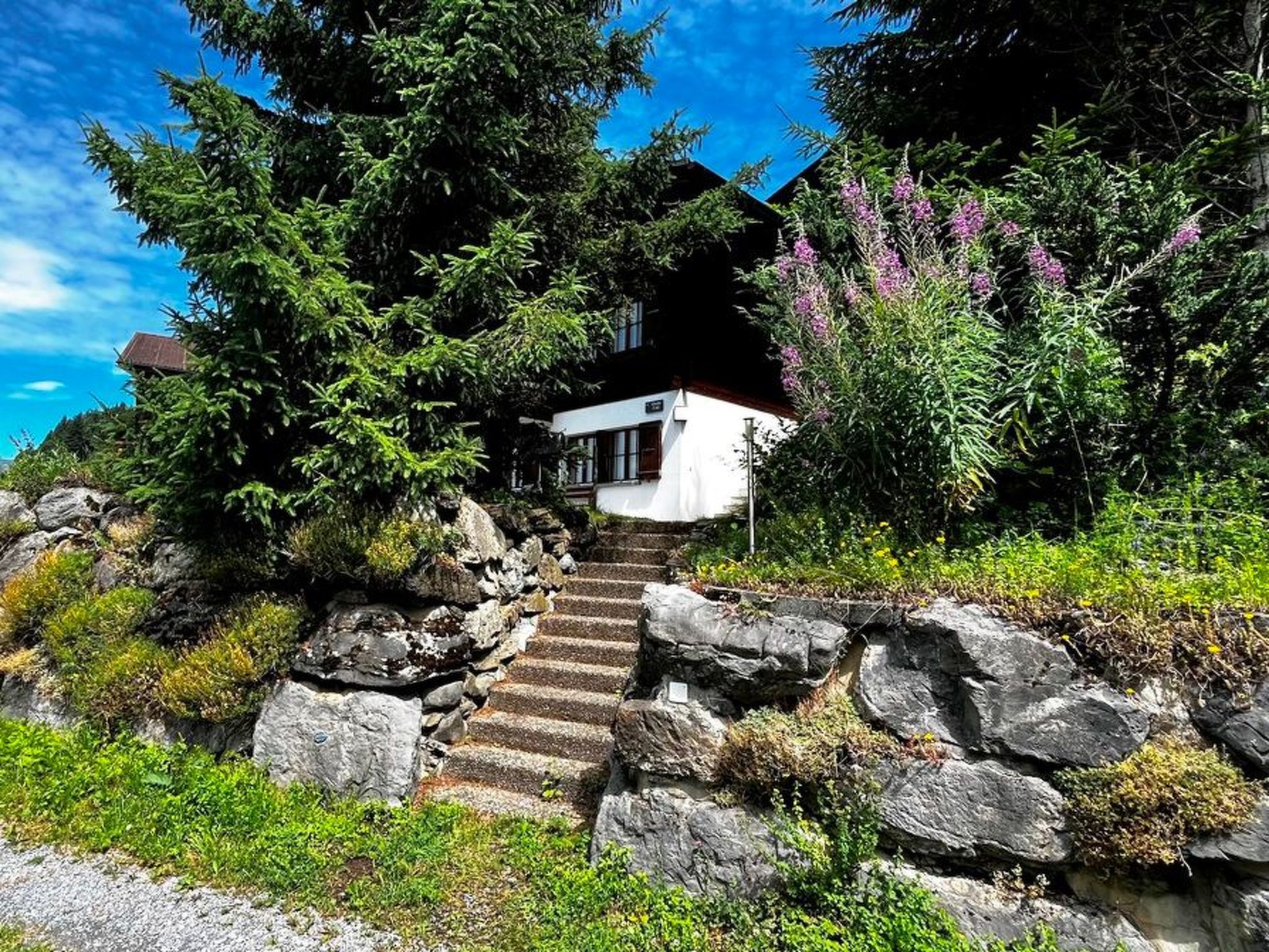HasliRent, Cosy, (Hasliberg Wasserwendi), - Outside