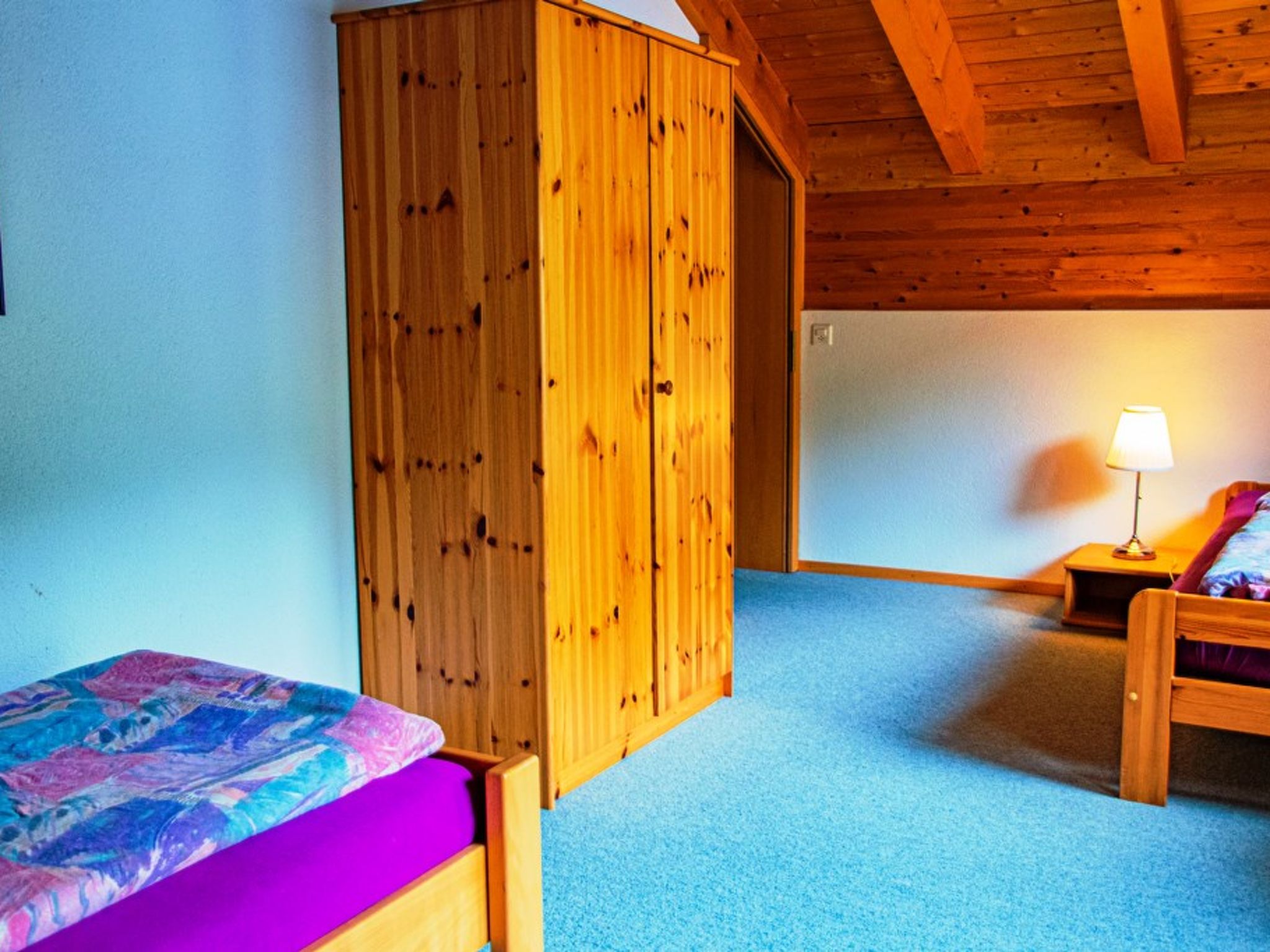 HasliRent, Schrotenweidli, (Hasliberg Hohfluh). 5.5 Zimmer Wohnung auf zwei Eta - Image-tags.info