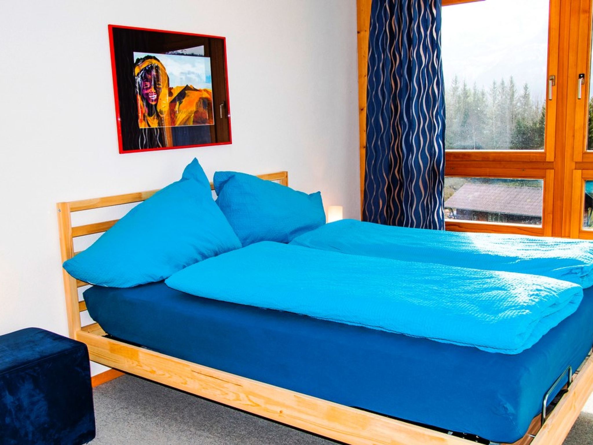 HasliRent, Schrotenweidli, (Hasliberg Hohfluh). 5.5 Zimmer Wohnung auf zwei Eta - Image-tags.info
