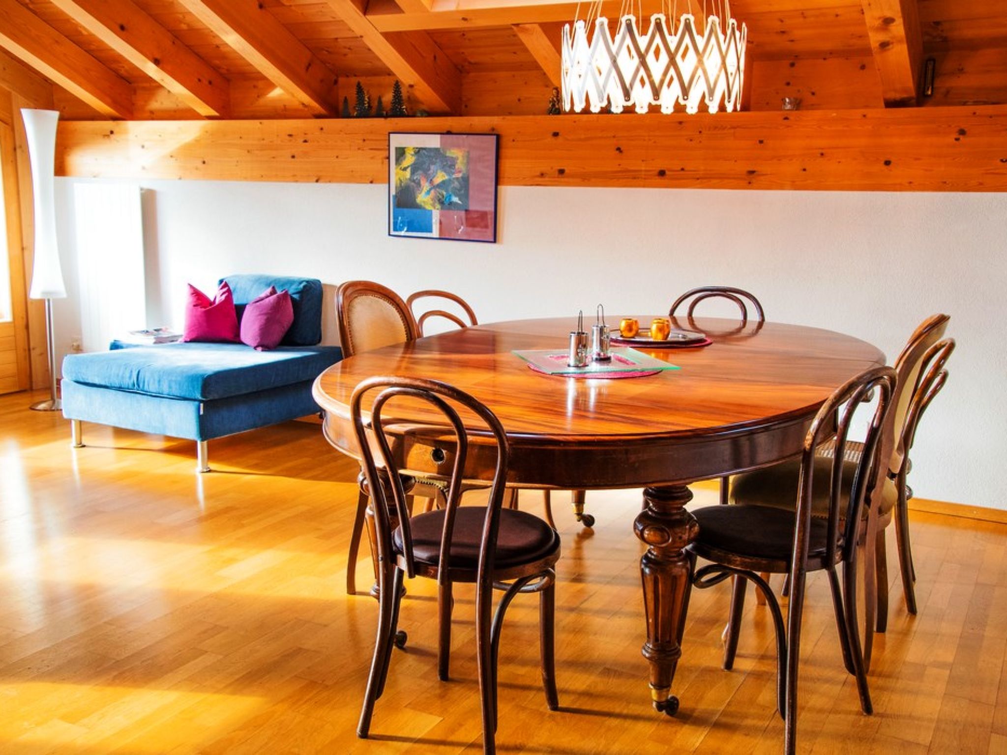 HasliRent, Schrotenweidli, (Hasliberg Hohfluh). 5.5 Zimmer Wohnung auf zwei Eta - Image-tags.info