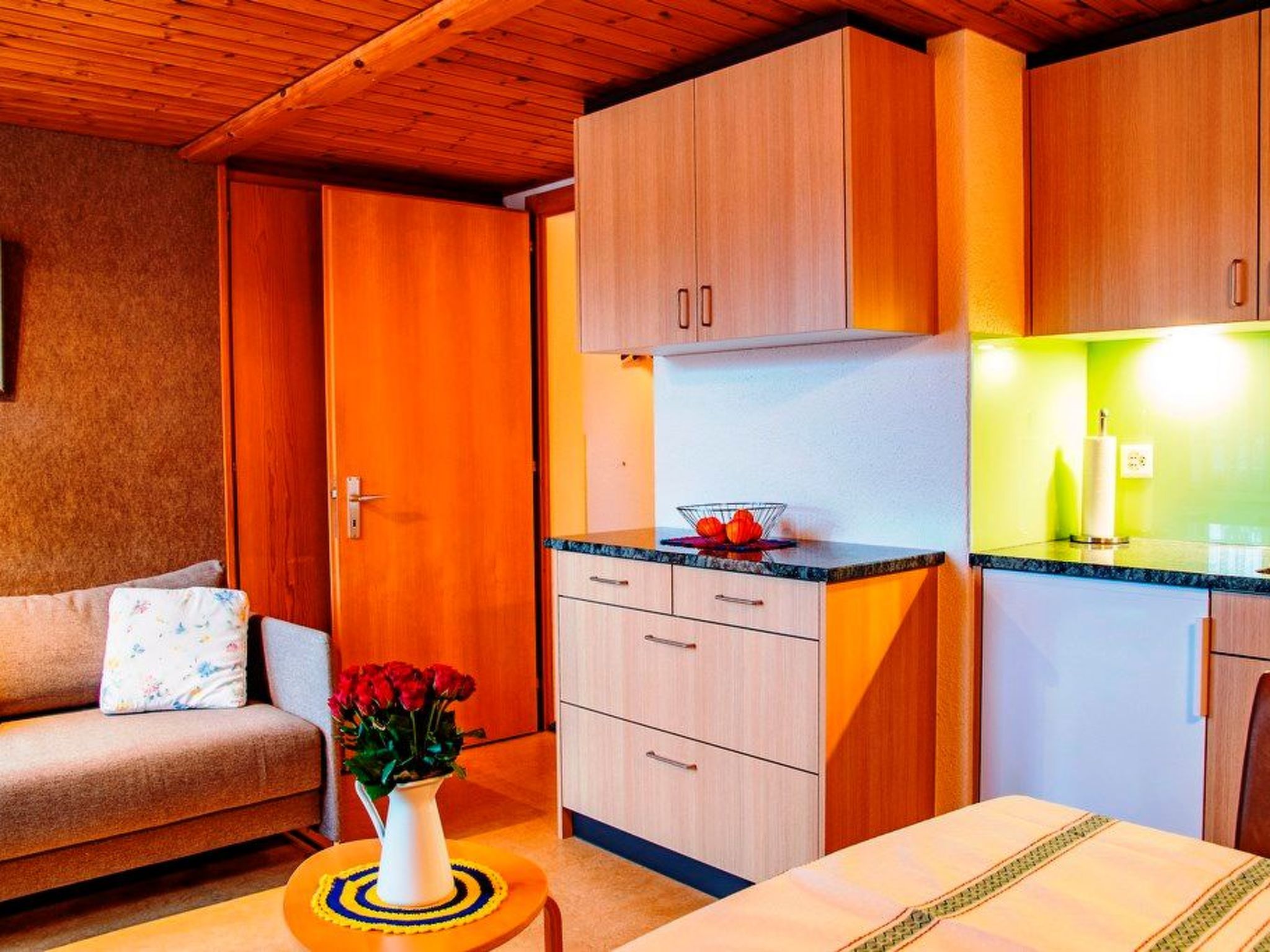 HasliRent, Mike, (Hasliberg Reuti),