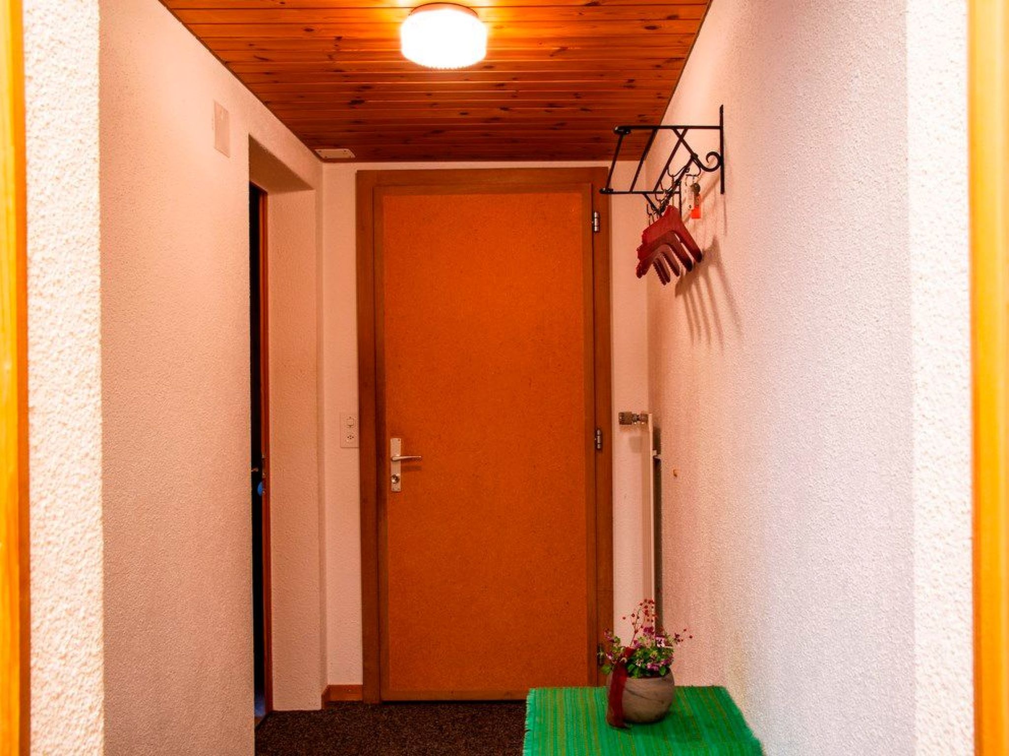 HasliRent, Mike, (Hasliberg Reuti), - Buiten
