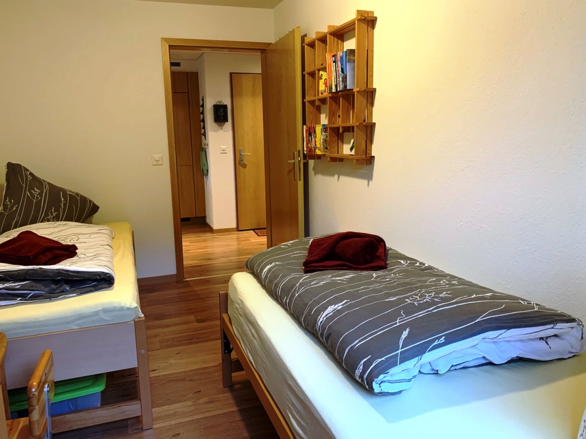 HasliRent, Gärbi 2, (Hasliberg Reuti). 3.5 Zimmerwohnung Parterre Wohnung in ei - Image-tags.info