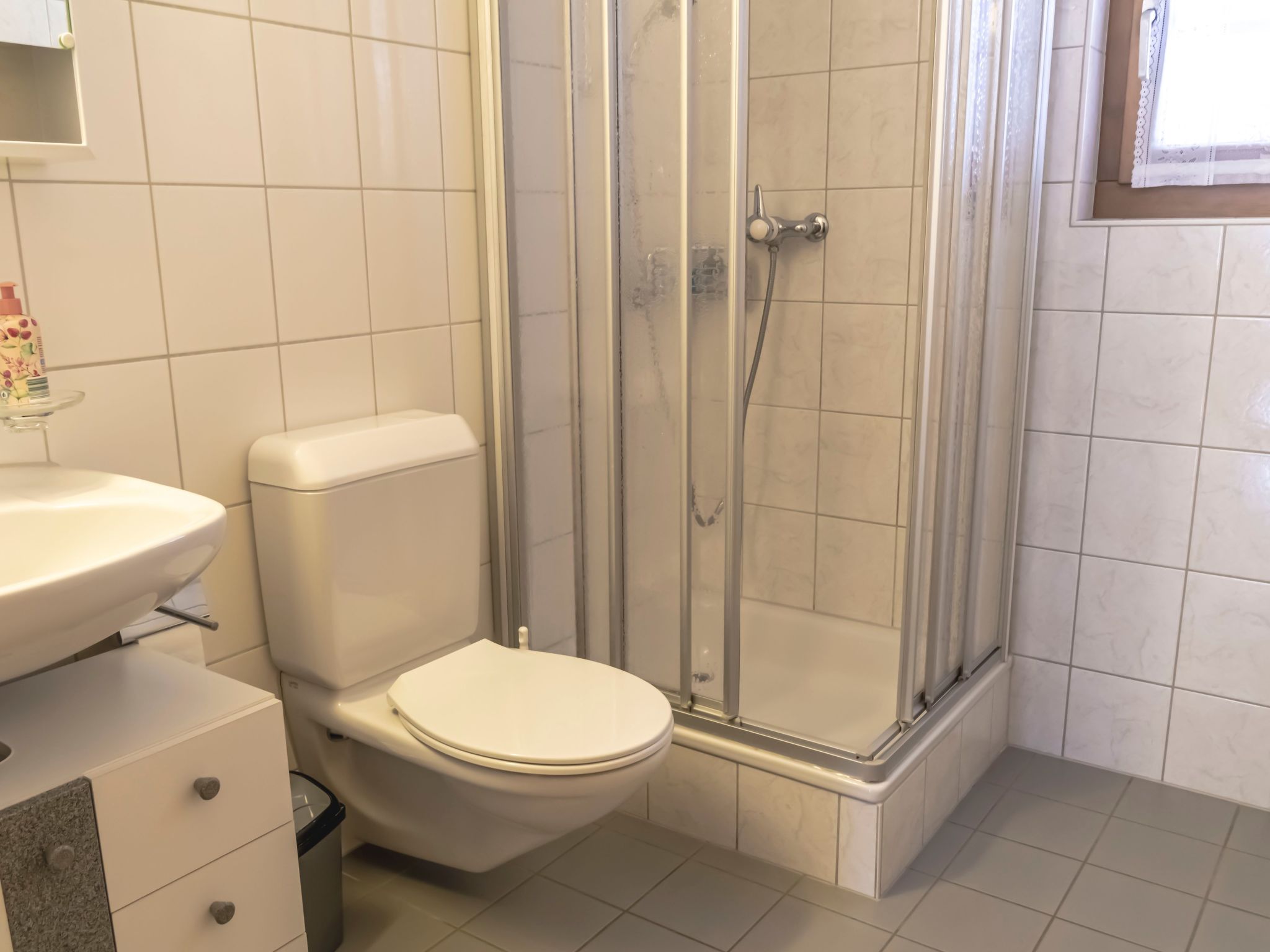 HasliRent, Gärbi 2, (Hasliberg Reuti), - Binnen