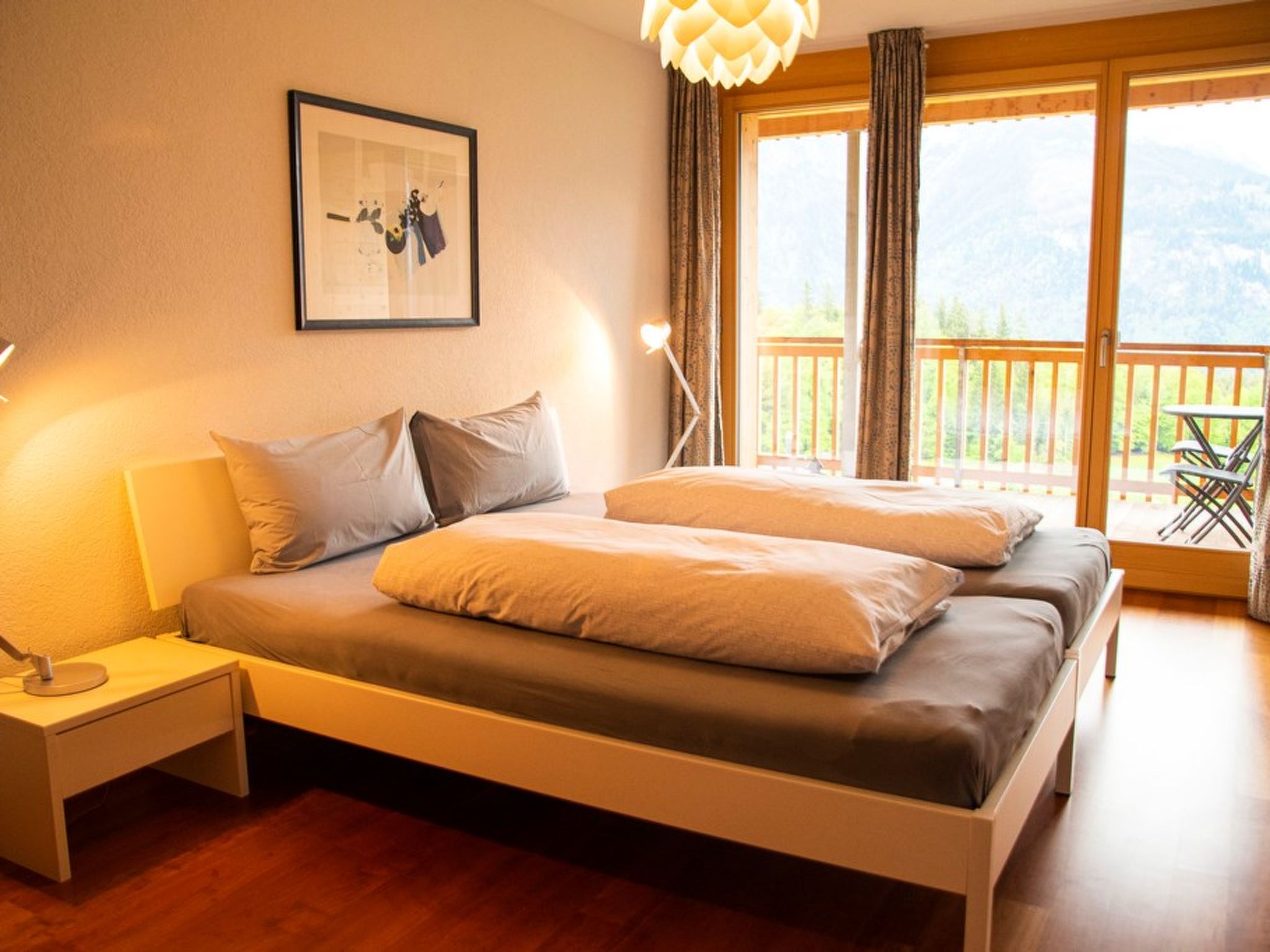 HasliRent, Engi West, (Hasliberg Reuti). 4.5 Zimmer Wohnung im 2. Stock eines N - Image-tags.info