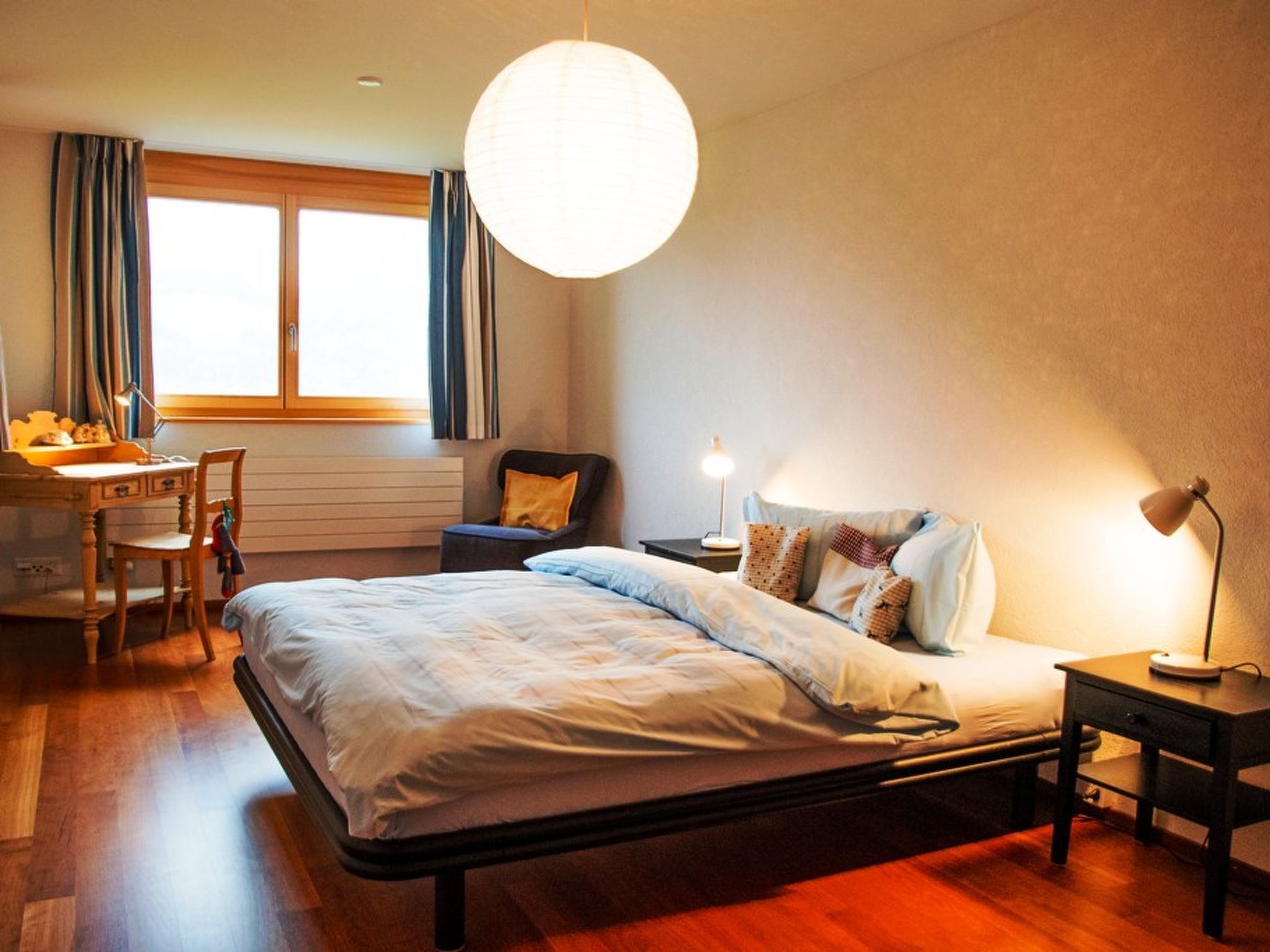 HasliRent, Engi West, (Hasliberg Reuti). 4.5 Zimmer Wohnung im 2. Stock eines N - Image-tags.info